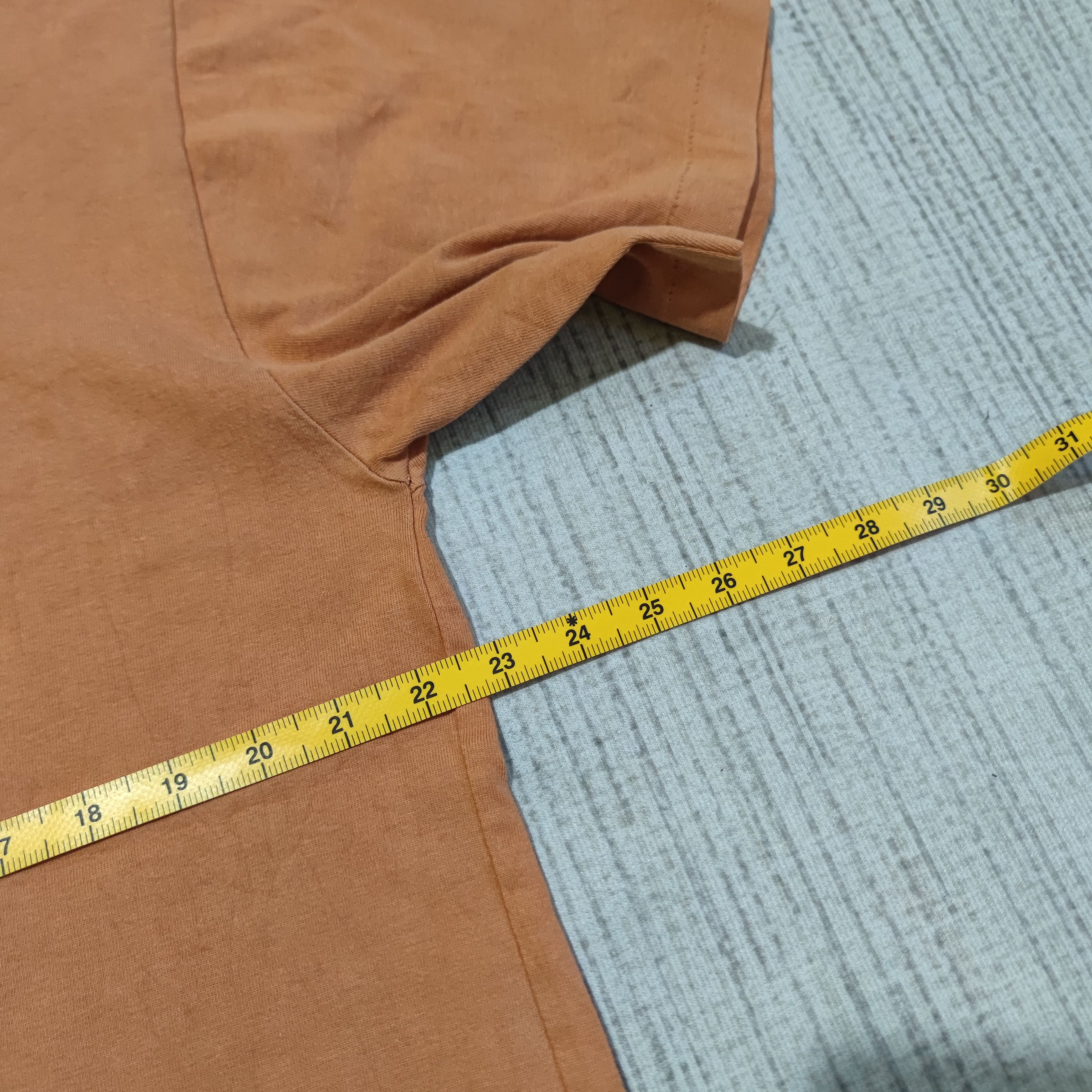 Billabong × Vintage VINTAGE BILLABONG SINGLE STITCHED T SHIRT Size US M / EU 48-50 / 2 - 13 Thumbnail