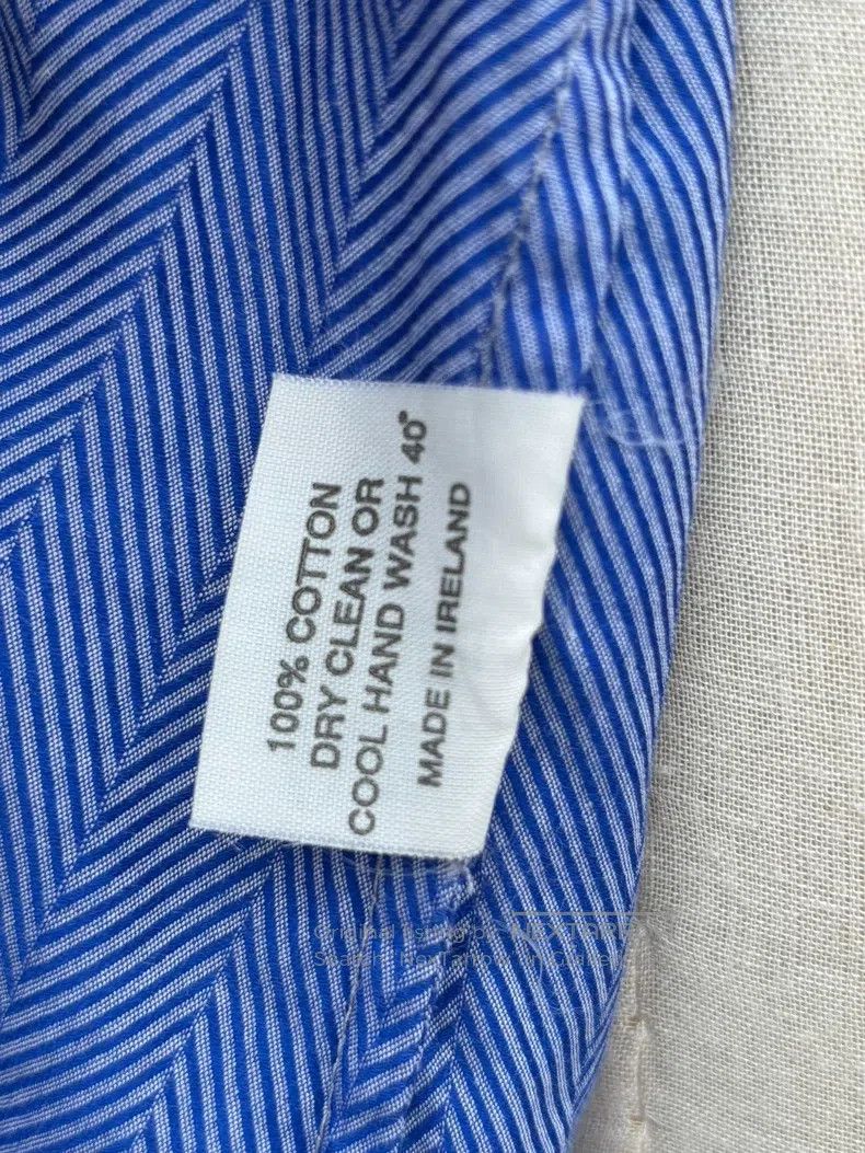 Vivienne Westwood Vivienne Westwood Rare Vintage Gold Label Pointed Collar P Size XS / US 0-2 / IT 36-38 - 9 Thumbnail