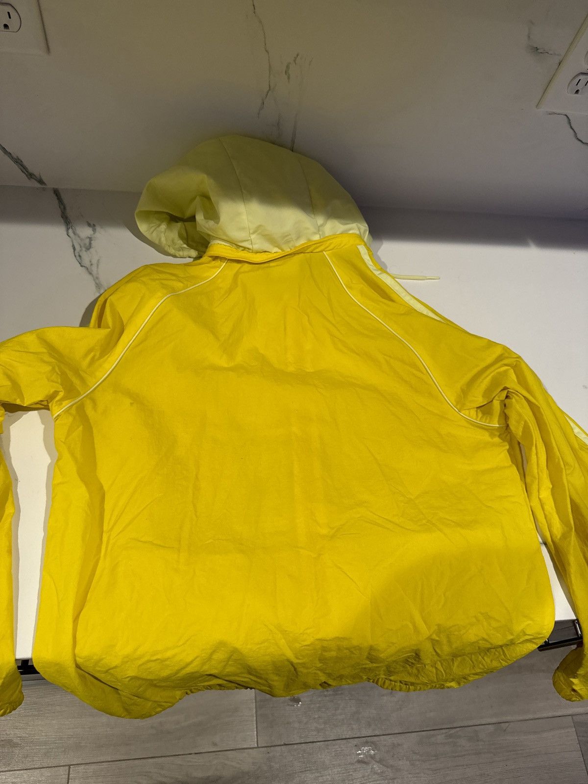 Adidas SST adidas windbreaker Size US M / EU 48-50 / 2 - 1 Thumbnail