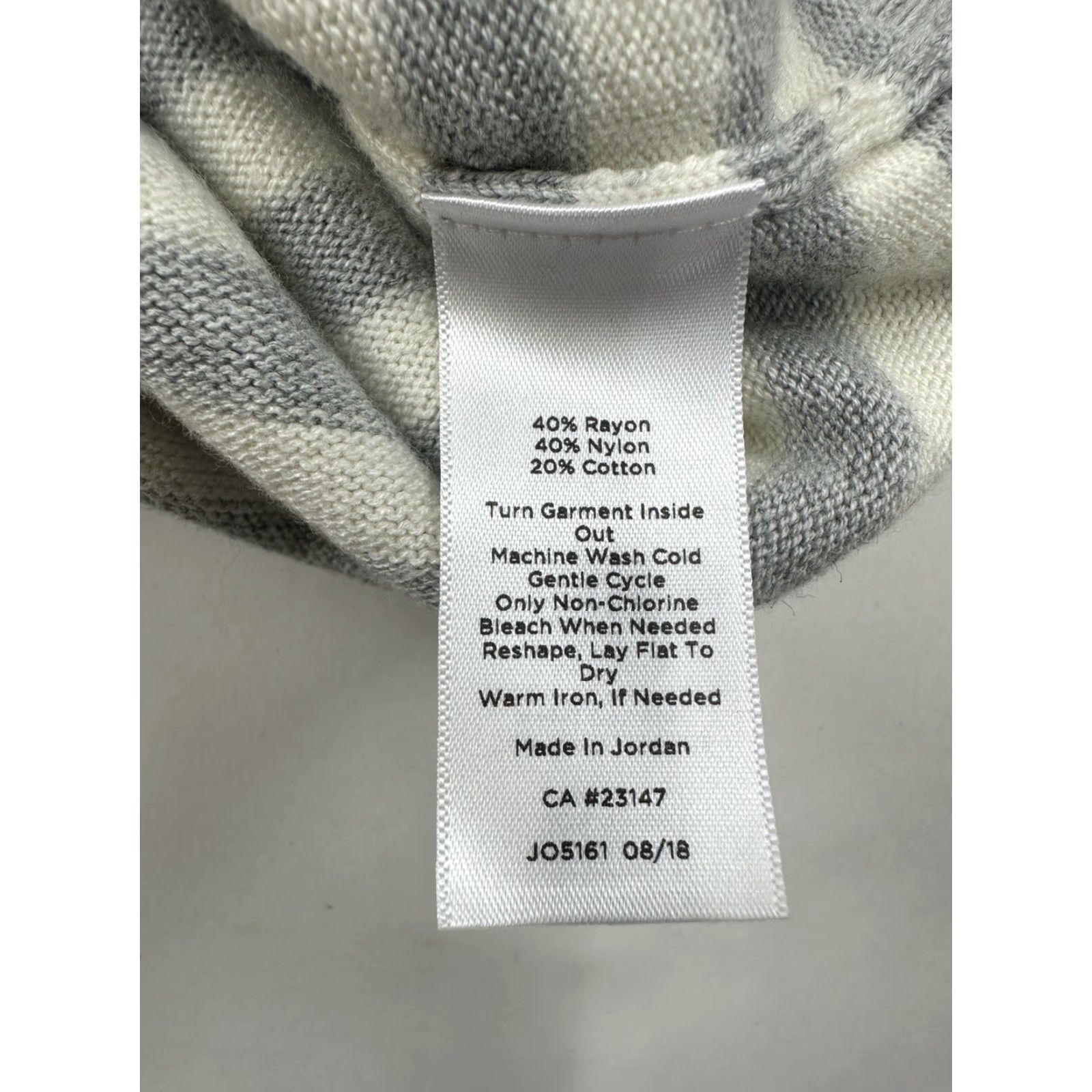 Talbots VINTAGE Size L / US 10 / IT 46 - 3 Thumbnail