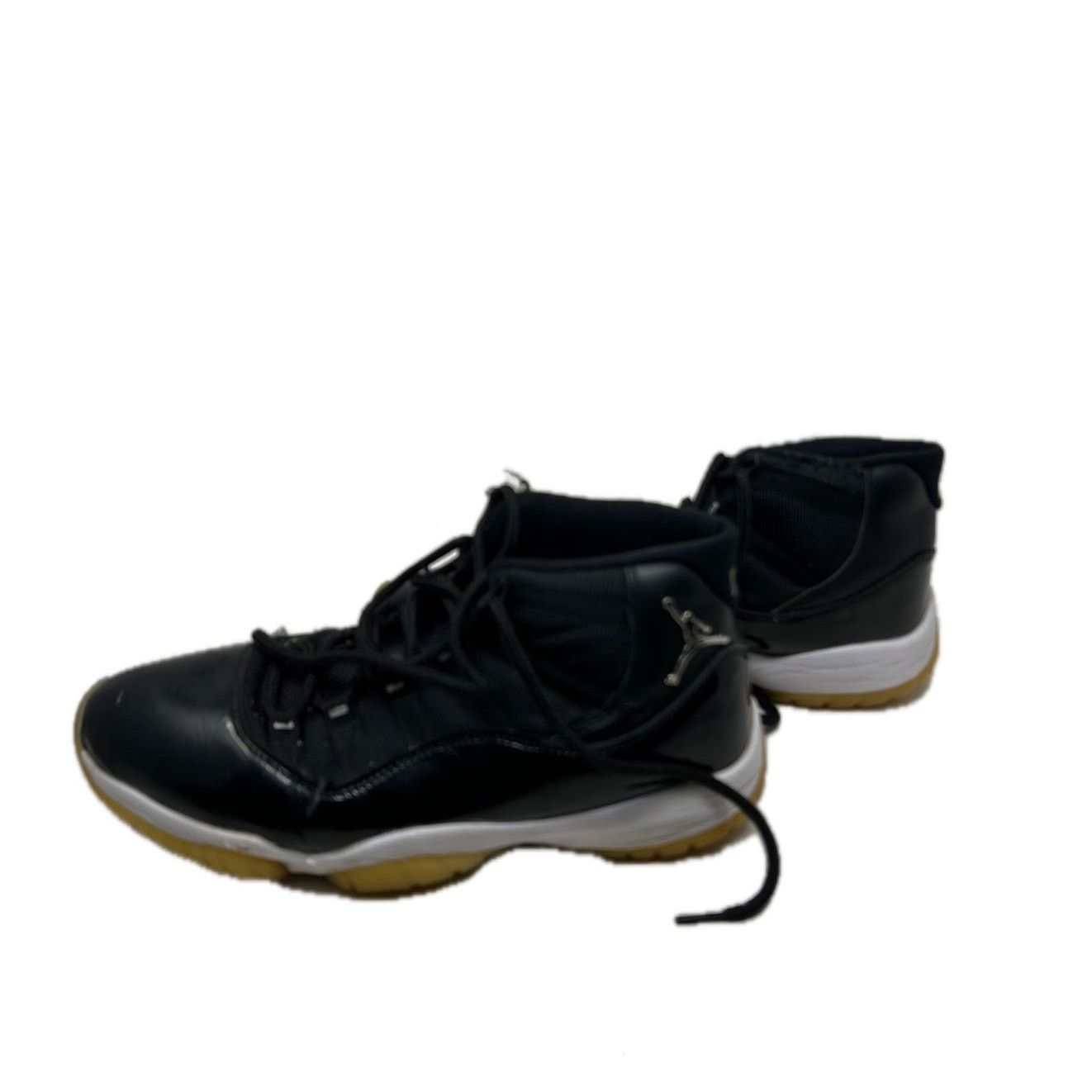 Nike Nike Jordan 11 Retro Jubilee 25th Anniversary Mens 10.5 Size US 10.5 / EU 43-44 - 2 Thumbnail