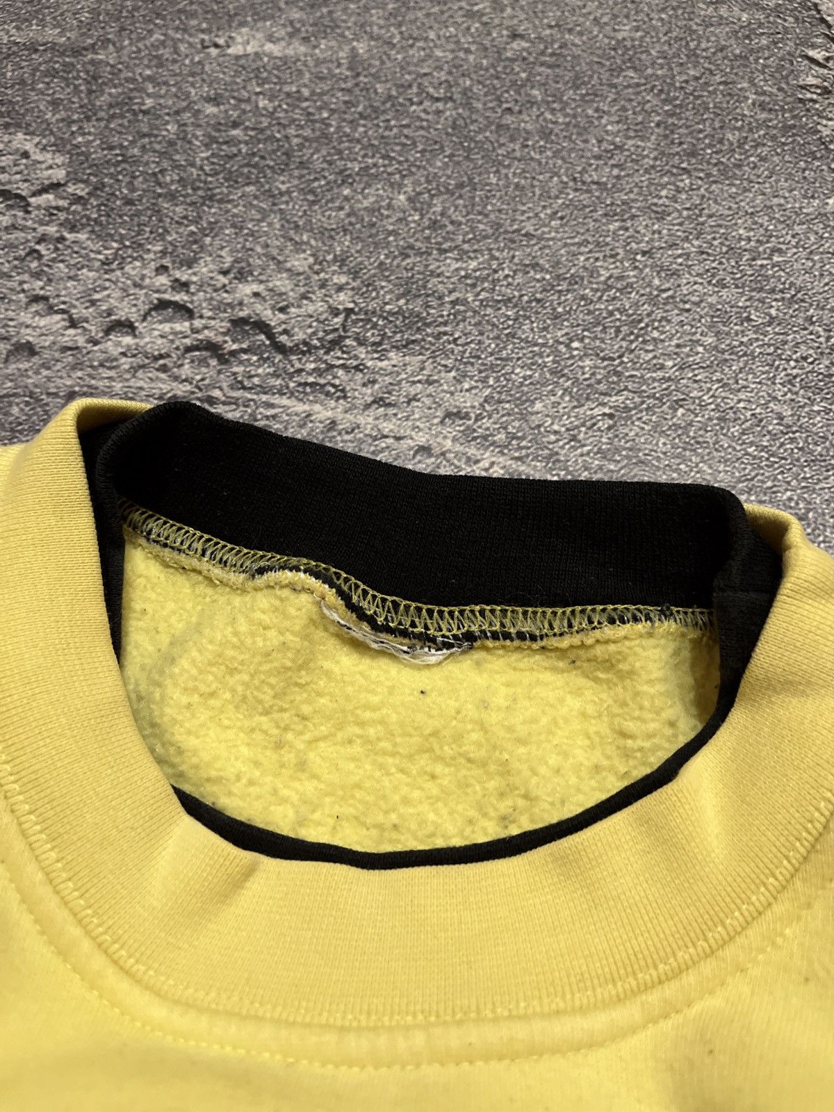 Nike × Vintage 00s Nike Vintage Oversize Big Logo Bootleg Hoodie Y2K Size US XL / EU 56 / 4 - 6 Thumbnail