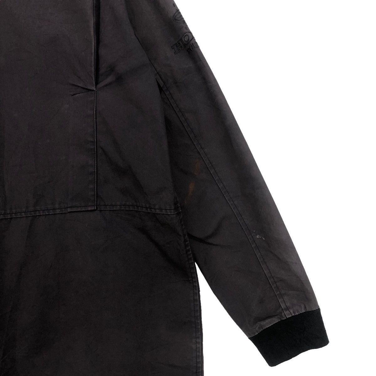 Honda Vintage Honda Inichiro Arakawa Jacket Size US M / EU 48-50 / 2 - 6 Thumbnail