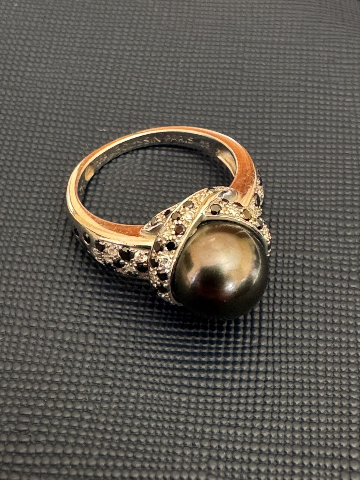 Other Mauboussin Ring Size ONE SIZE - 1 Thumbnail