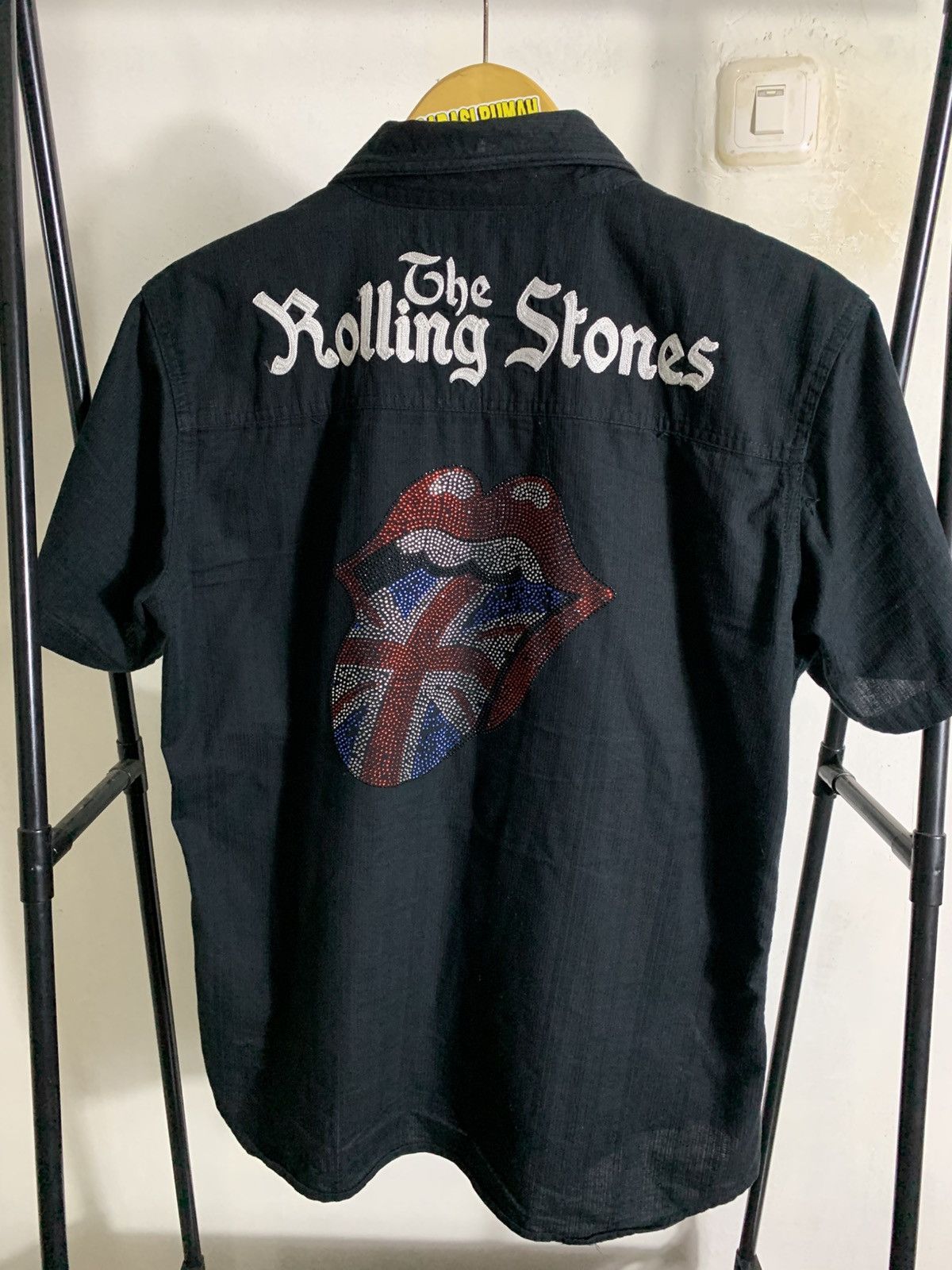 The Rolling Stones The Rolling Stones Size US M / EU 48-50 / 2 - 1 Thumbnail