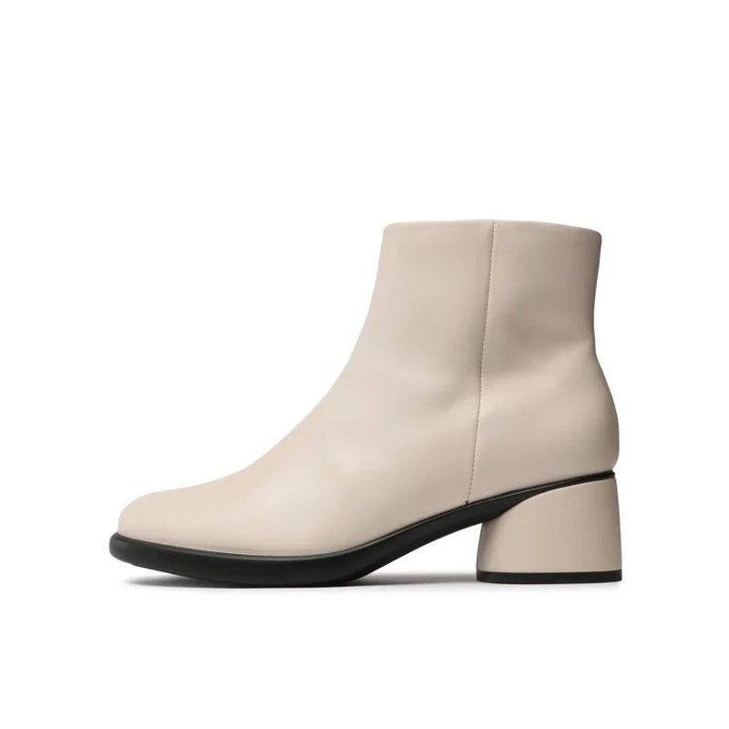 Ecco ECCO WOMEN'S 42 LIMESTONE WHITE SCULPTED LX 35 LEATHER MID Size US 11.5 / IT 41.5 - 7 Thumbnail