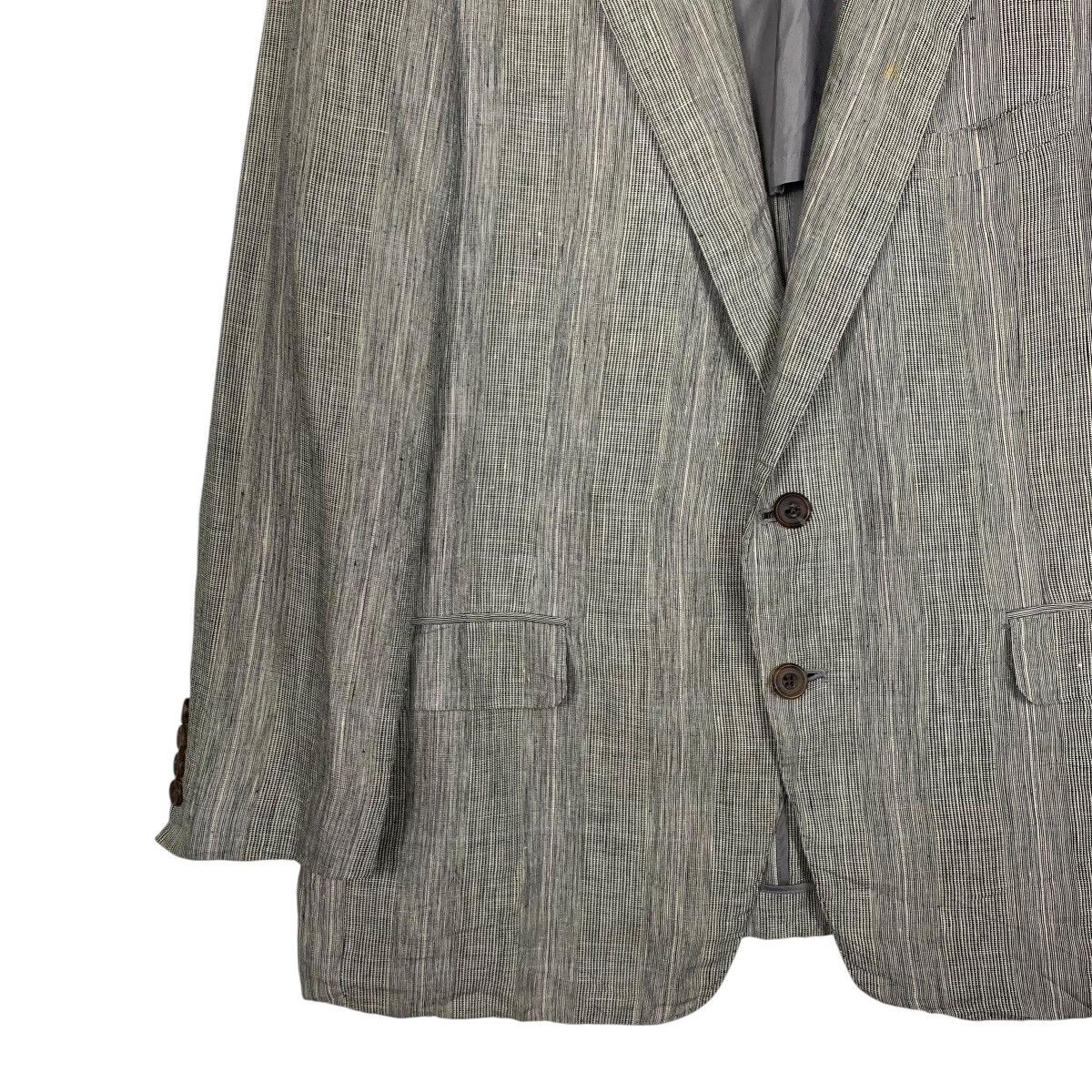 Burberry Vintage Burberry Casual Blazer Jacket Size US M / EU 48-50 / 2 - 3 Thumbnail