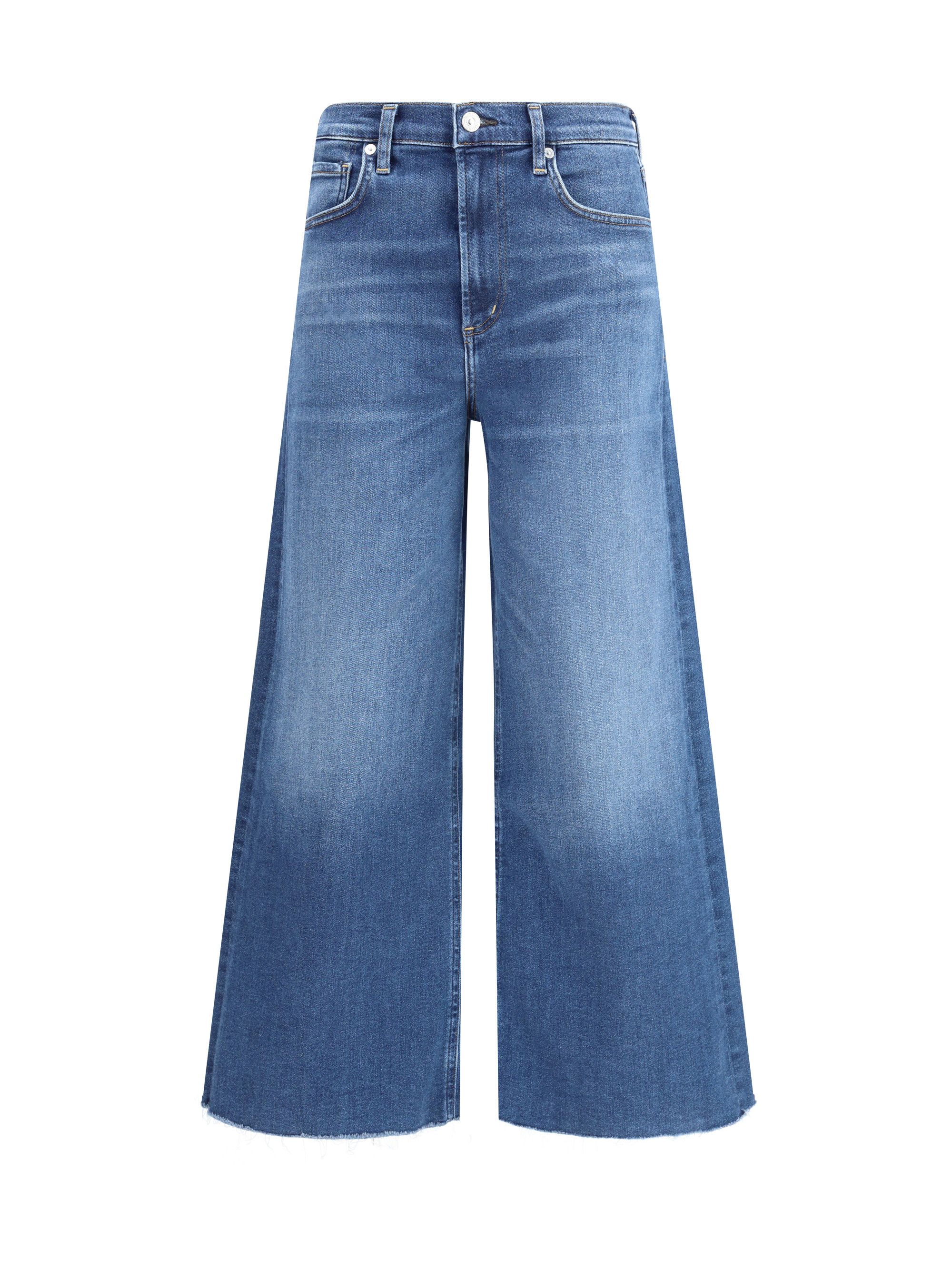 Citizens Of Humanity Lyra cropped Jeans Size 27" / US 4 / IT 40 - 1 Thumbnail