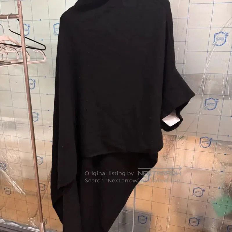 Balmain Balmain Black Leather Dress for Women . Size XXS / US 00 / IT 34 - 2 Thumbnail