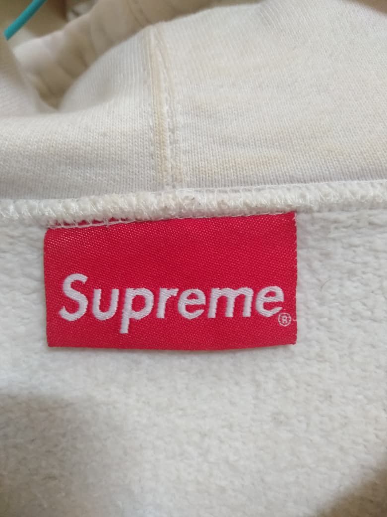 Supreme Supreme martin luther king (MLK) Size US M / EU 48-50 / 2 - 3 Thumbnail