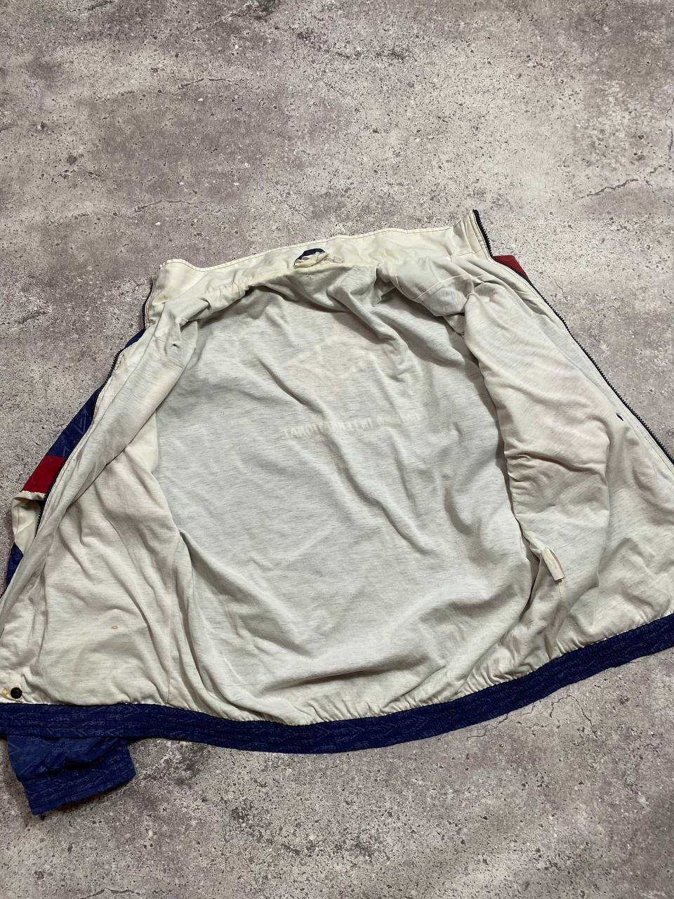 Umbro Umbro England Jacket Vintage 1990/1992 Size US M / EU 48-50 / 2 - 17 Thumbnail