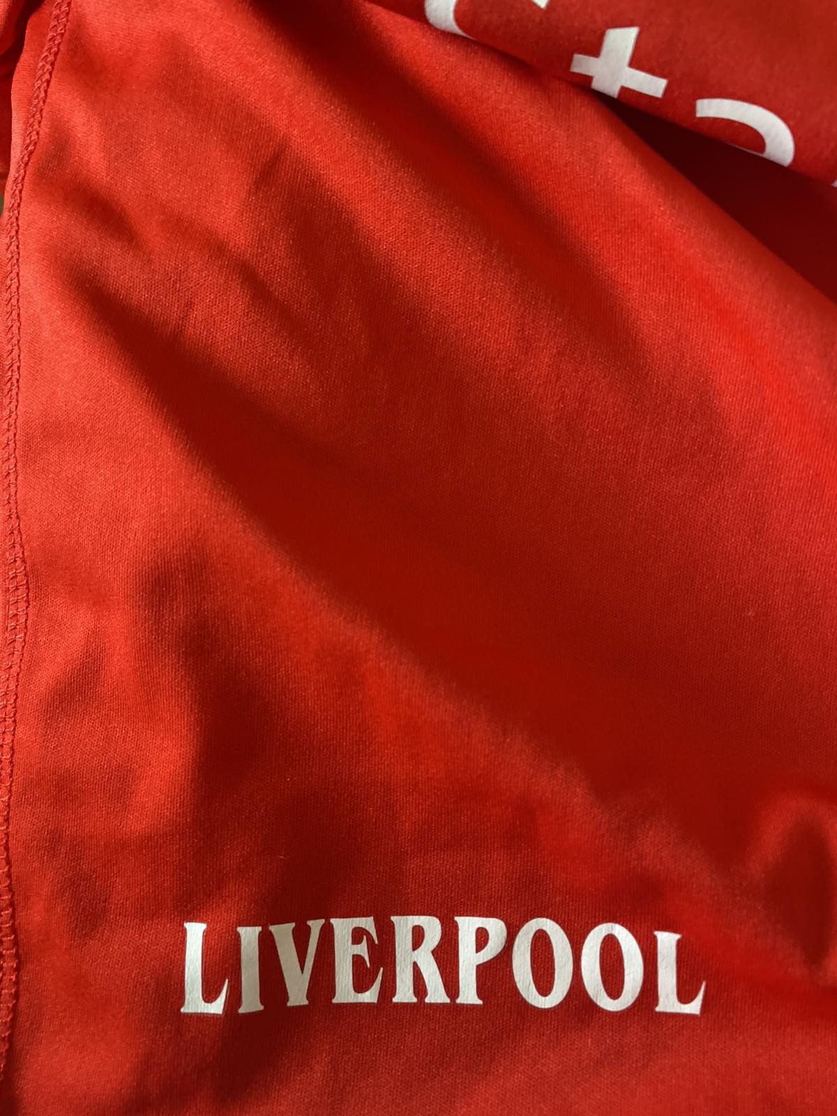 Other Jersey LIVERPOOL F.C. 10 - COUTINHO - L/XL - UNIQUE Size US L / EU 52-54 / 3 - 5 Thumbnail