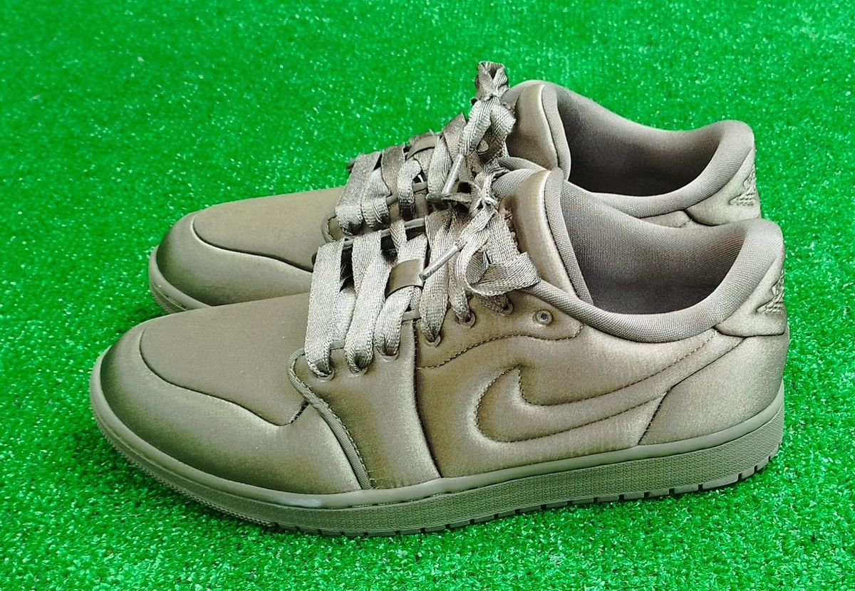 Jordan Brand Shoes Air Jordan 1 Low Method of Make Unisex. Size US 8 / EU 41 - 3 Thumbnail