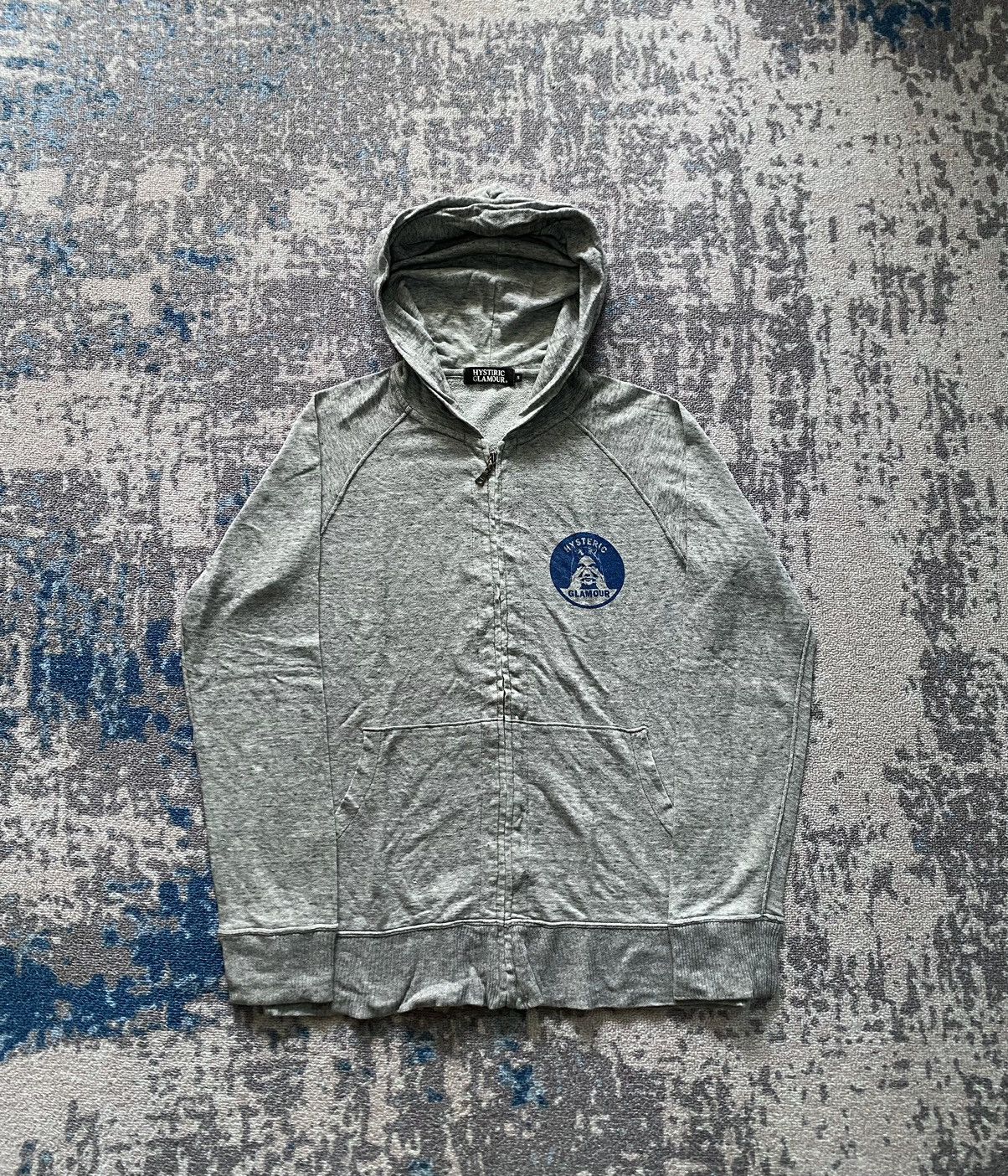 Hysteric Glamour × Japanese Brand Vintage Hysteric glamour