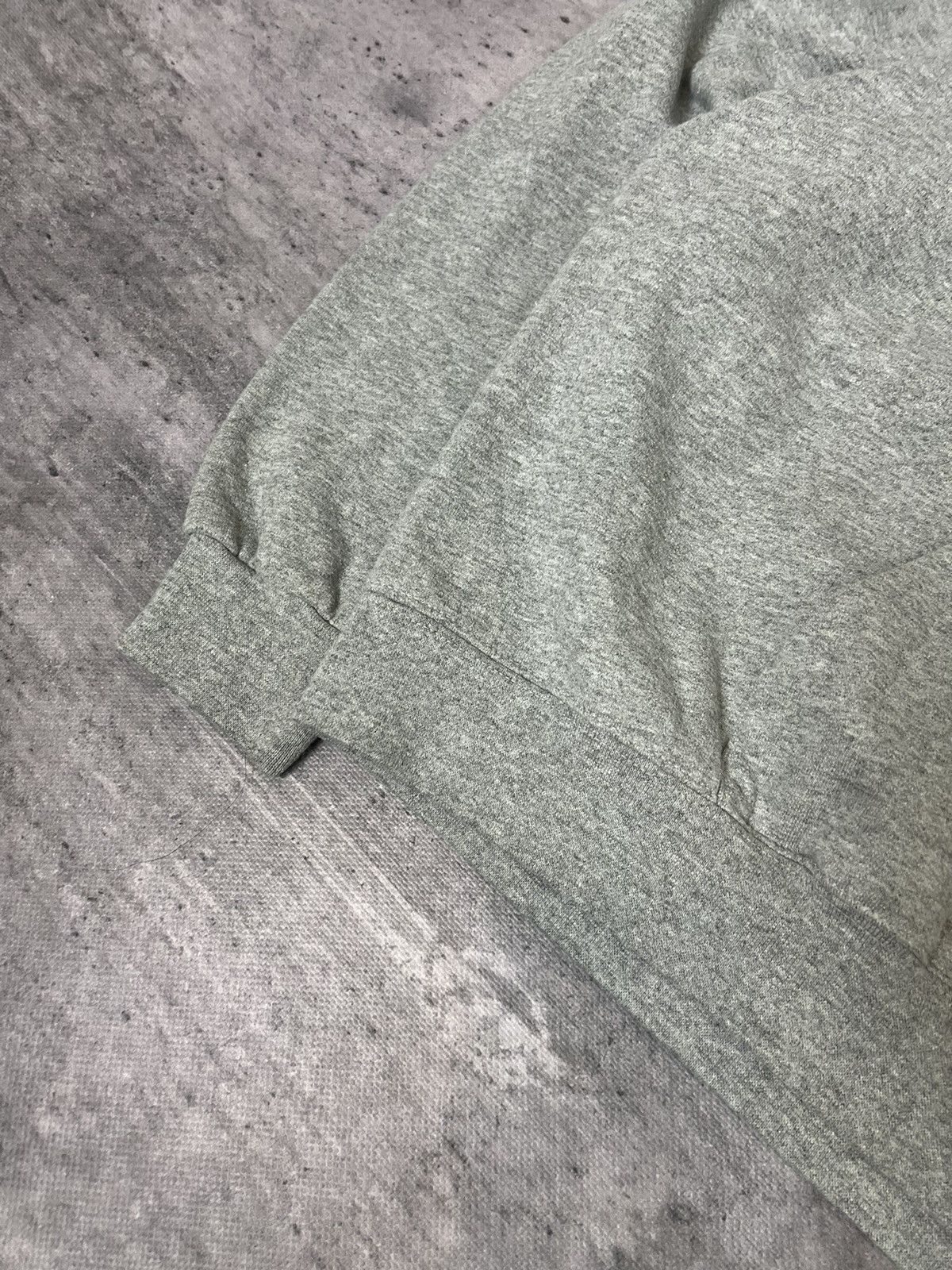 Champion × Vintage Vintage Champion Reverse Weave College Hoodie Size US XL / EU 56 / 4 - 3 Thumbnail