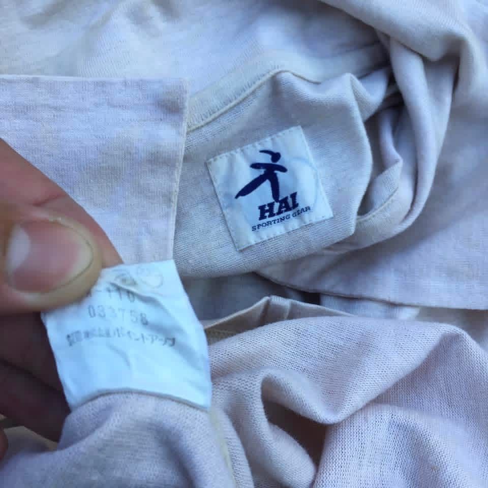 Issey Miyake RARE ‼️ Hai Sporting Gear Size M / US 6-8 / IT 42-44 - 2 Thumbnail