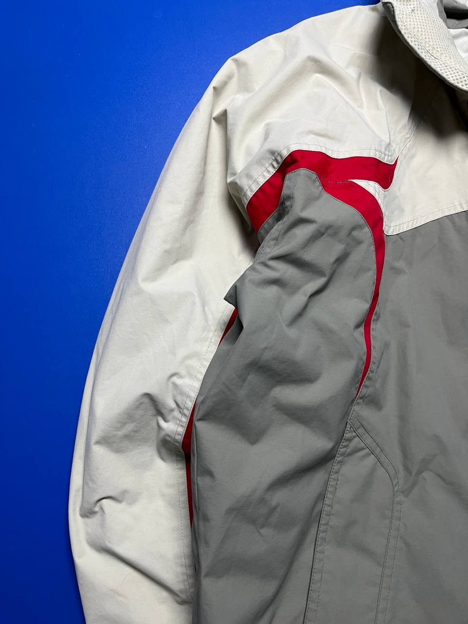 Nike ACG Vintage Nike ACG Clima-Fit Outer Layer 3 Jacket Gorpcore Size US L / EU 52-54 / 3 - 9 Thumbnail