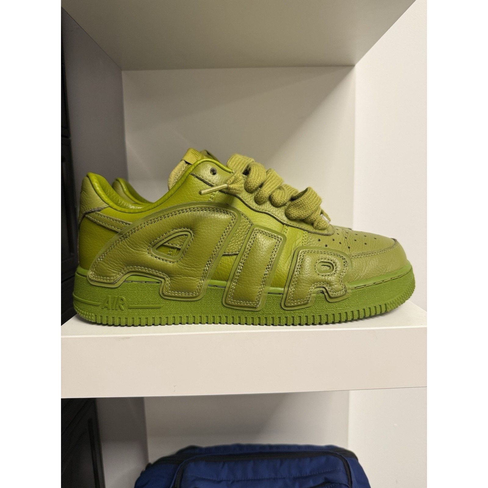 Nike Air Force 1 Low x CPFM Cactus Plant Flea Market Moss