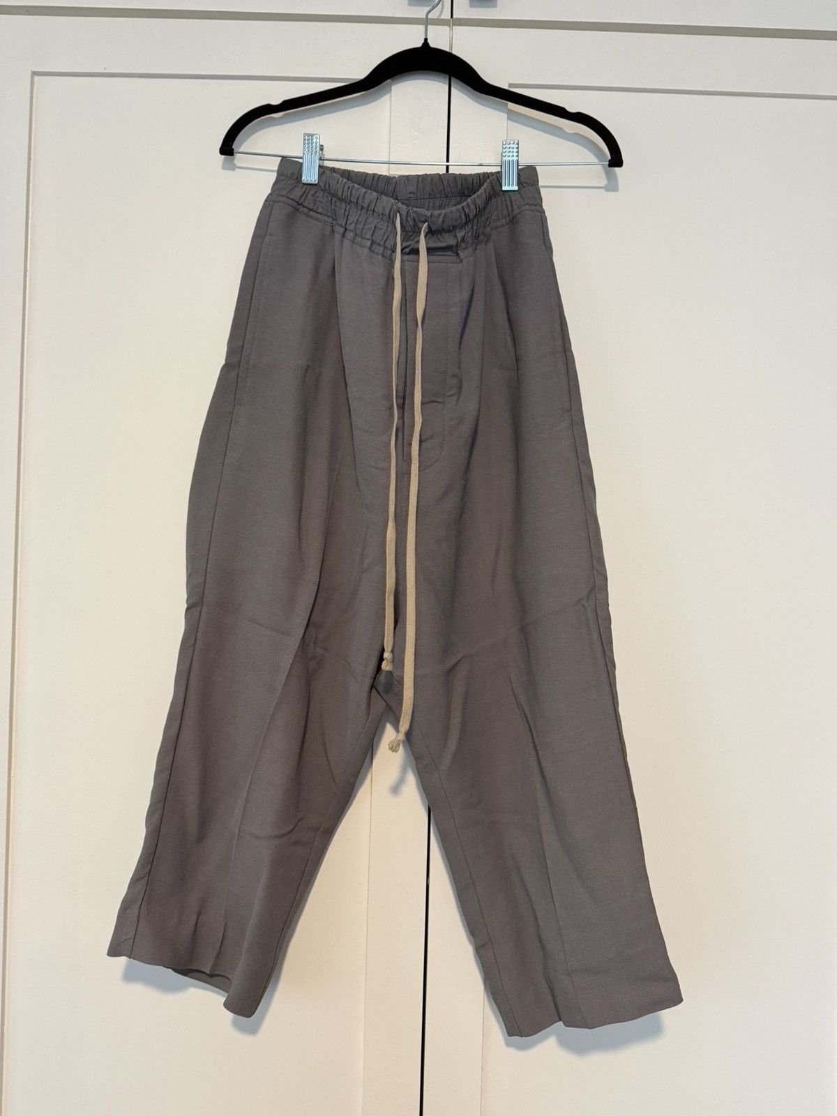 Rick Owens Rick Owens Astaires Size US 30 / EU 46 - 1 Thumbnail