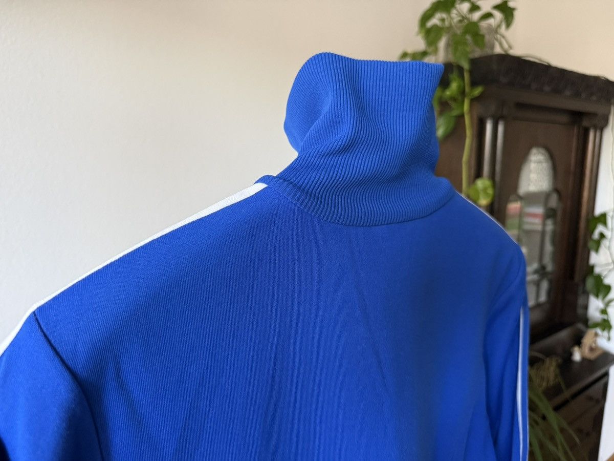 Adidas Rare Adidas Vintage Schwahn Tracksuit 70s / Made in Germany Size S / US 4 / IT 40 - 9 Thumbnail