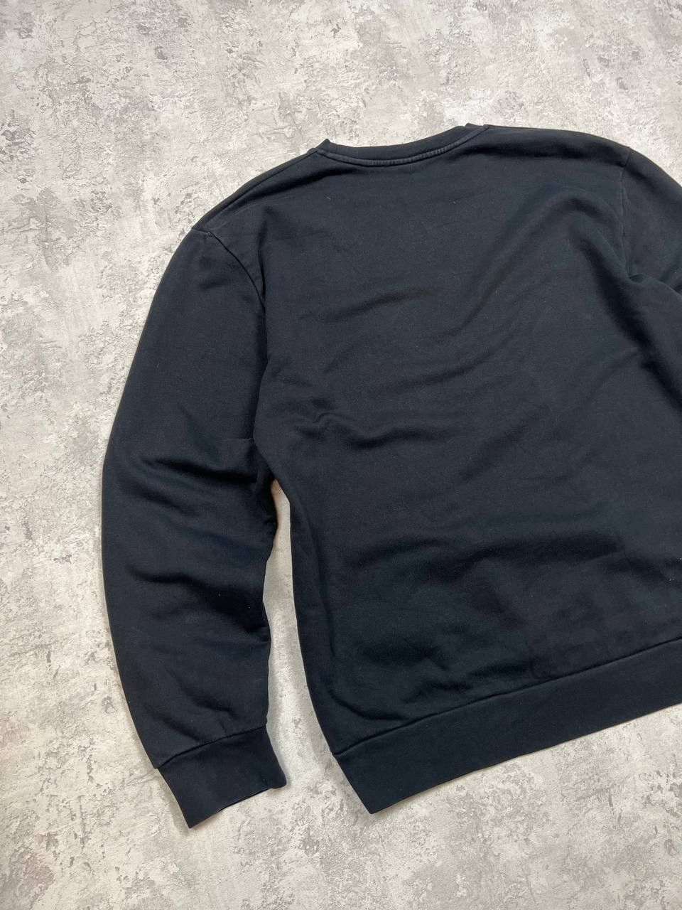 Carhartt Vintage Carhartt Sweatshirt Big Logo Size US XL / EU 56 / 4 - 7 Thumbnail