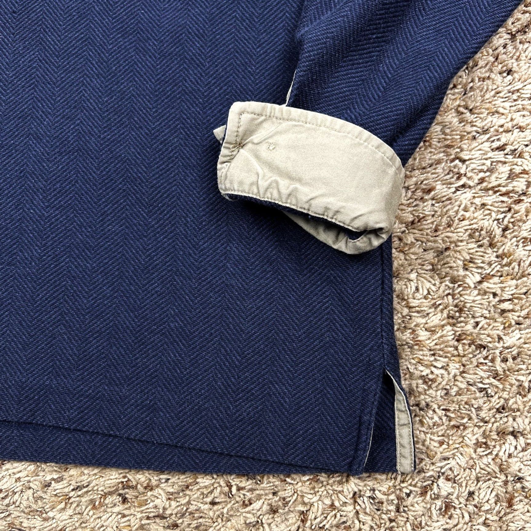 Vintage VINTAGE? No. Size US M / EU 48-50 / 2 - 6 Thumbnail