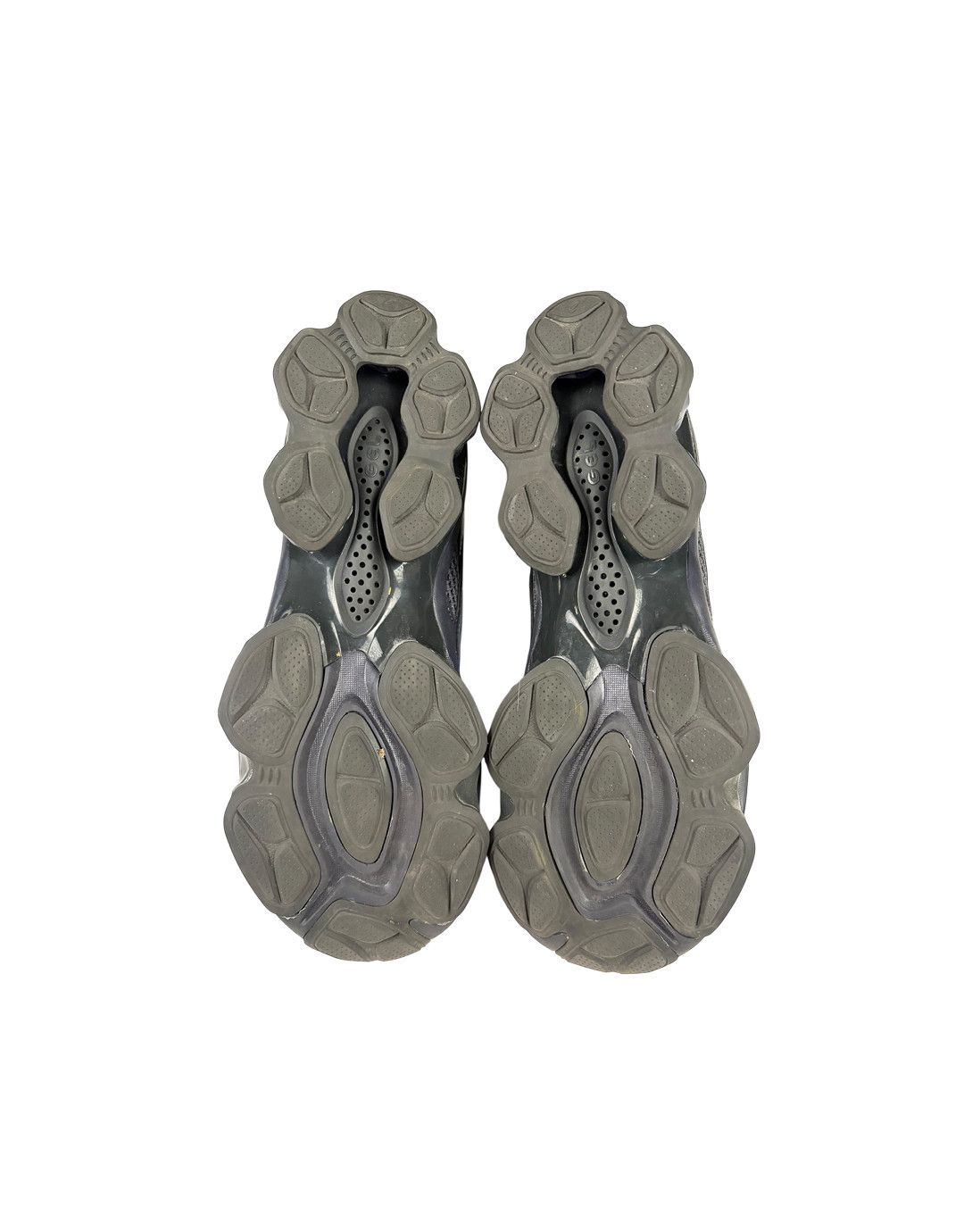 Asics × Kiko Kostadinov Kiko Kostadinov X Asics Gel-Quantum Zientzia Size US 10 / EU 43 - 4 Thumbnail