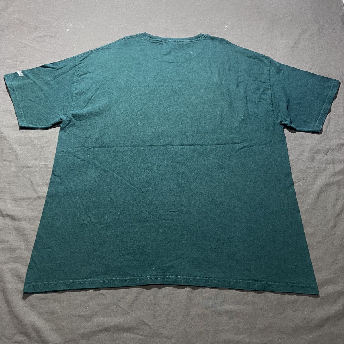 DC Comics Vintage Y2K Green Arrow and Black Canary Tee 2XL Oversized Size US XXL / EU 58 / 5 - 6 Thumbnail