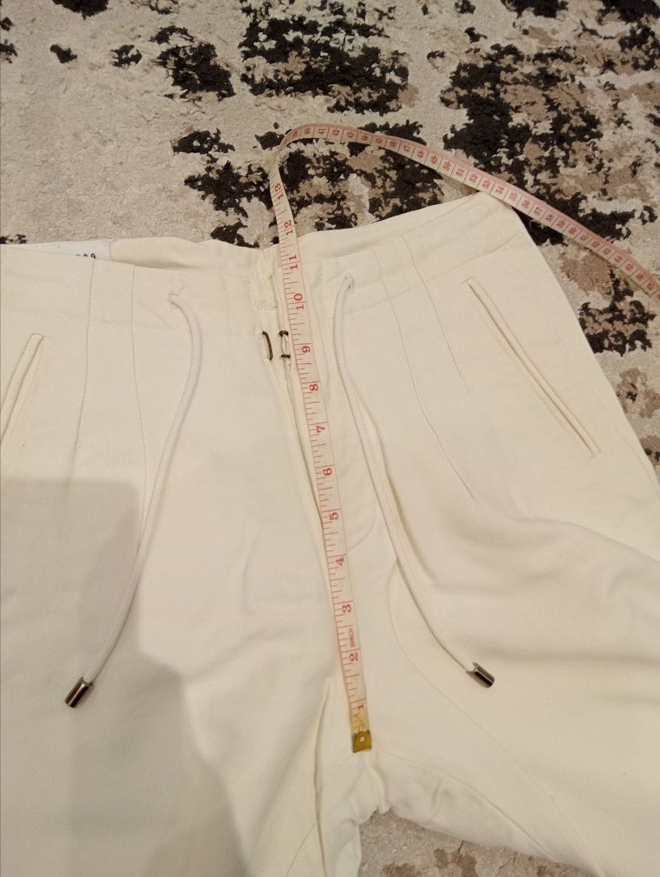 Maison Margiela Vintage Maison Martin Margiela Viscose Rayon Pants Size US 29 - 11 Thumbnail