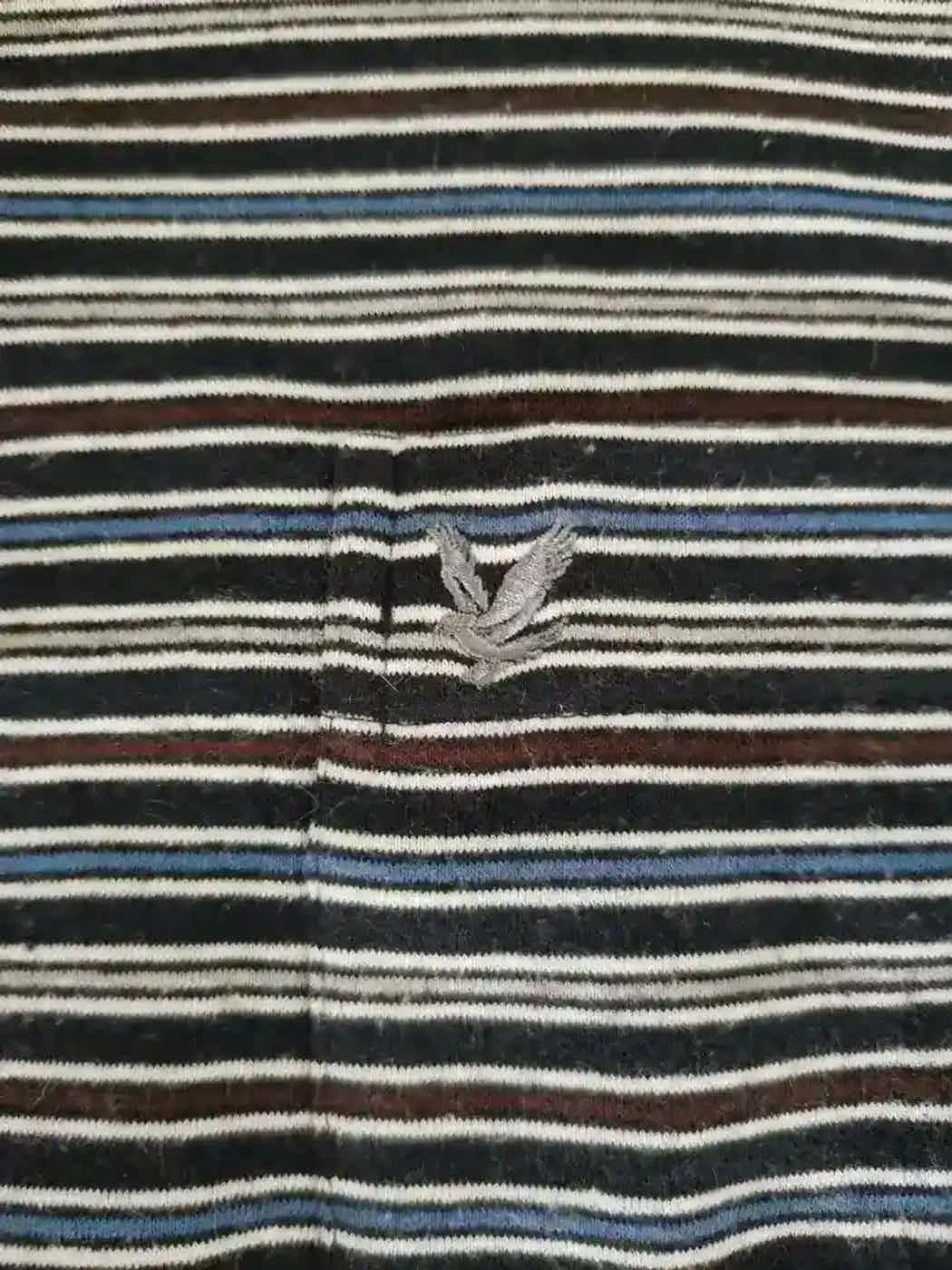 Lyle & Scott Vintage Lyle & Scott Sweatshirt Size US L / EU 52-54 / 3 - 5 Thumbnail