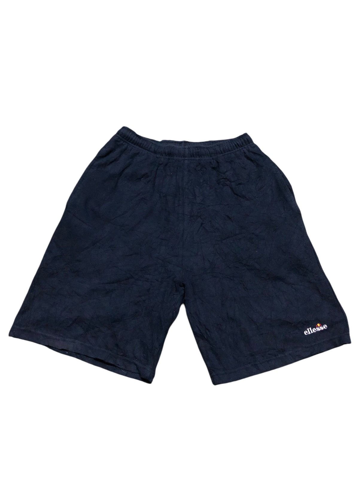 Ellesse Ellesse short pants Size 25" / US 0 / IT 36 - 1 Thumbnail