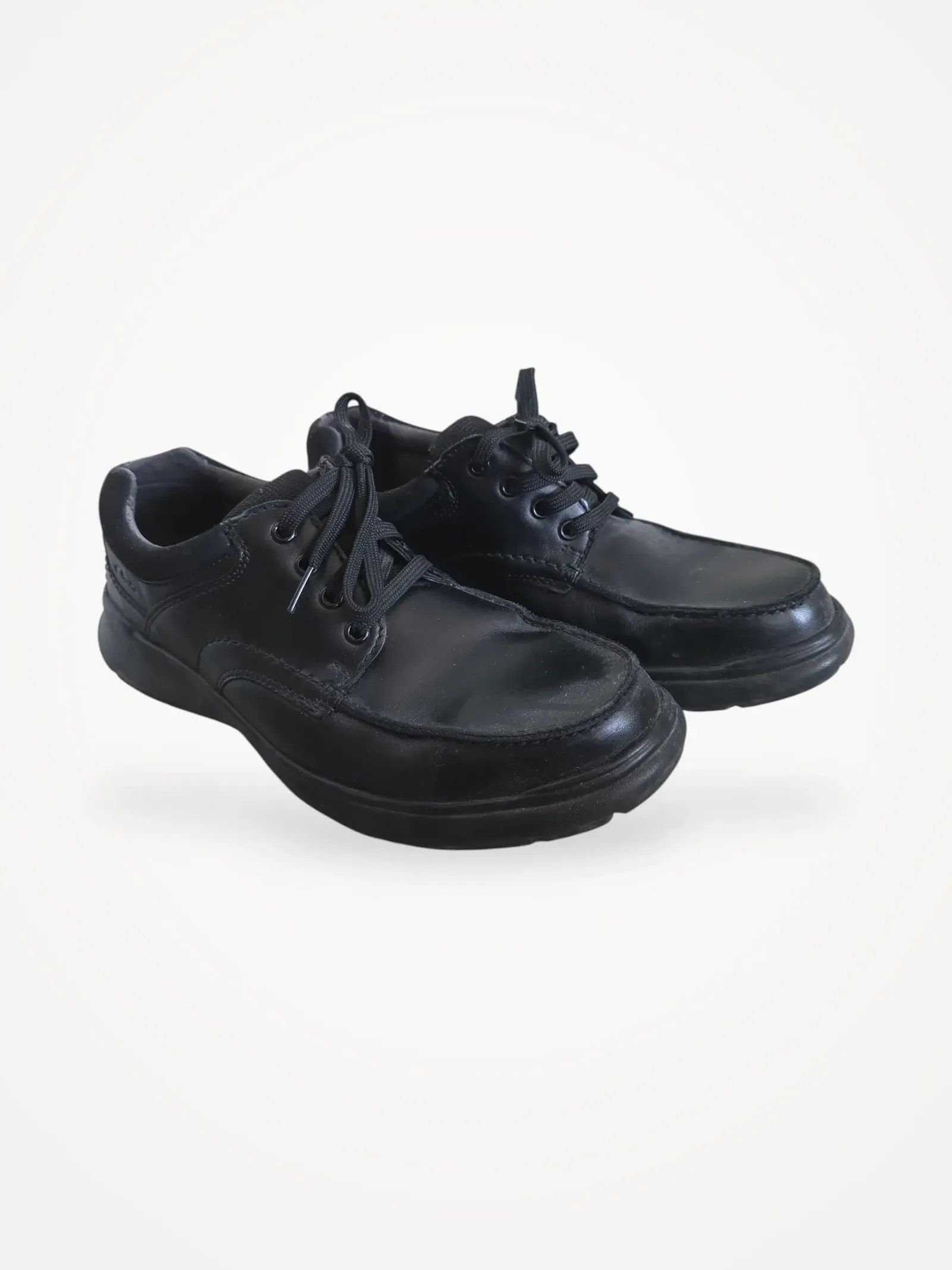 Clarks Clarks Loafers Size US 12 / EU 45 - 1 Thumbnail