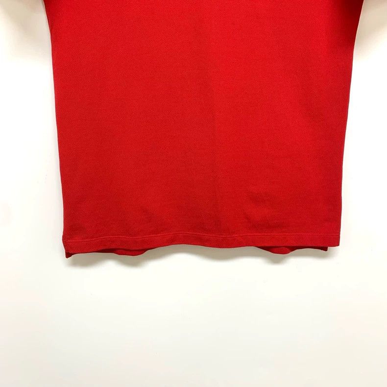 Givenchy Givenchy Five-Star Seal Polo Short Sleeve 2506-Nextarrow Size US XL / EU 56 / 4 - 4 Thumbnail