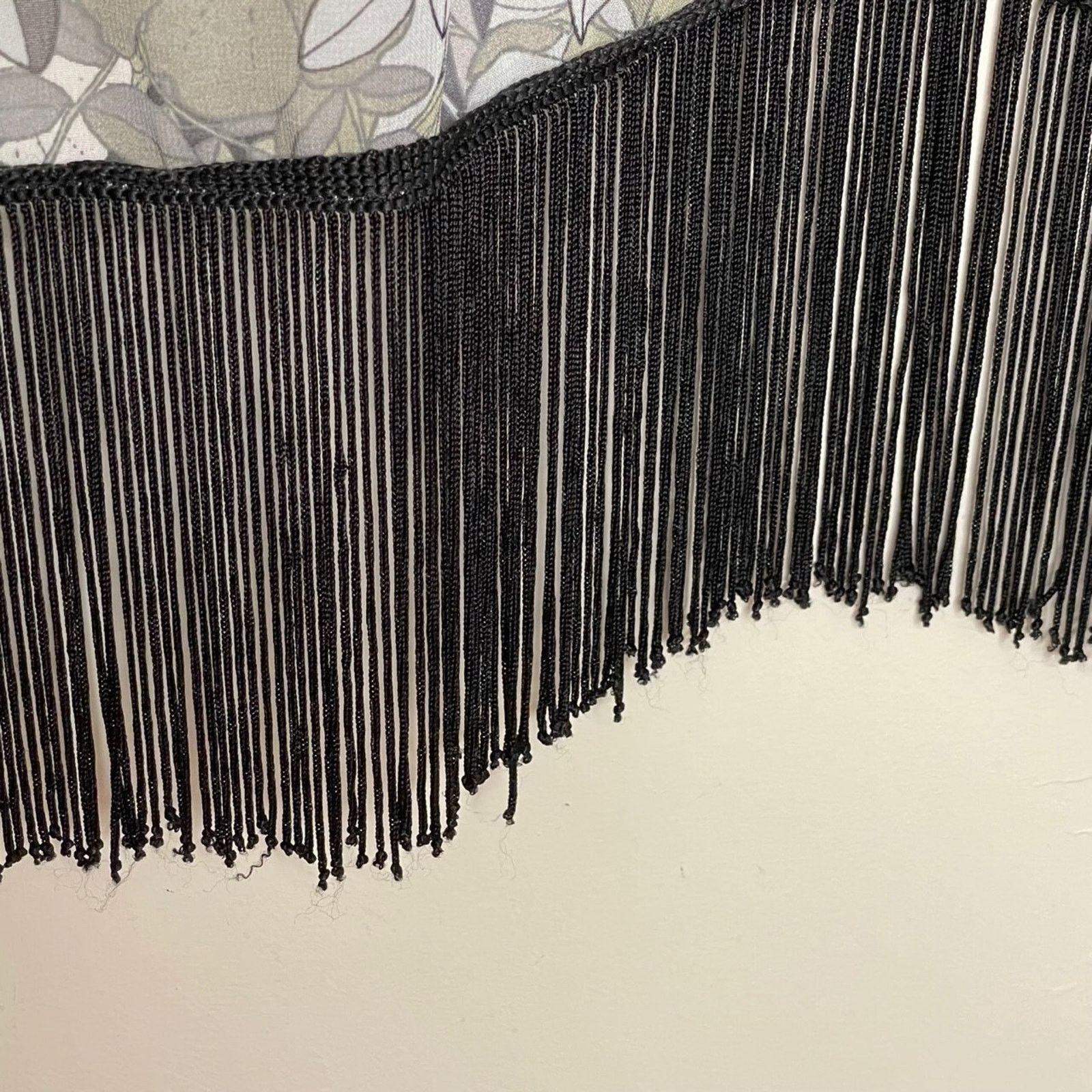 Other LuLaRoe Simply Comfortable Sheer Fringe Duster size Small Size S / US 4 / IT 40 - 10 Thumbnail