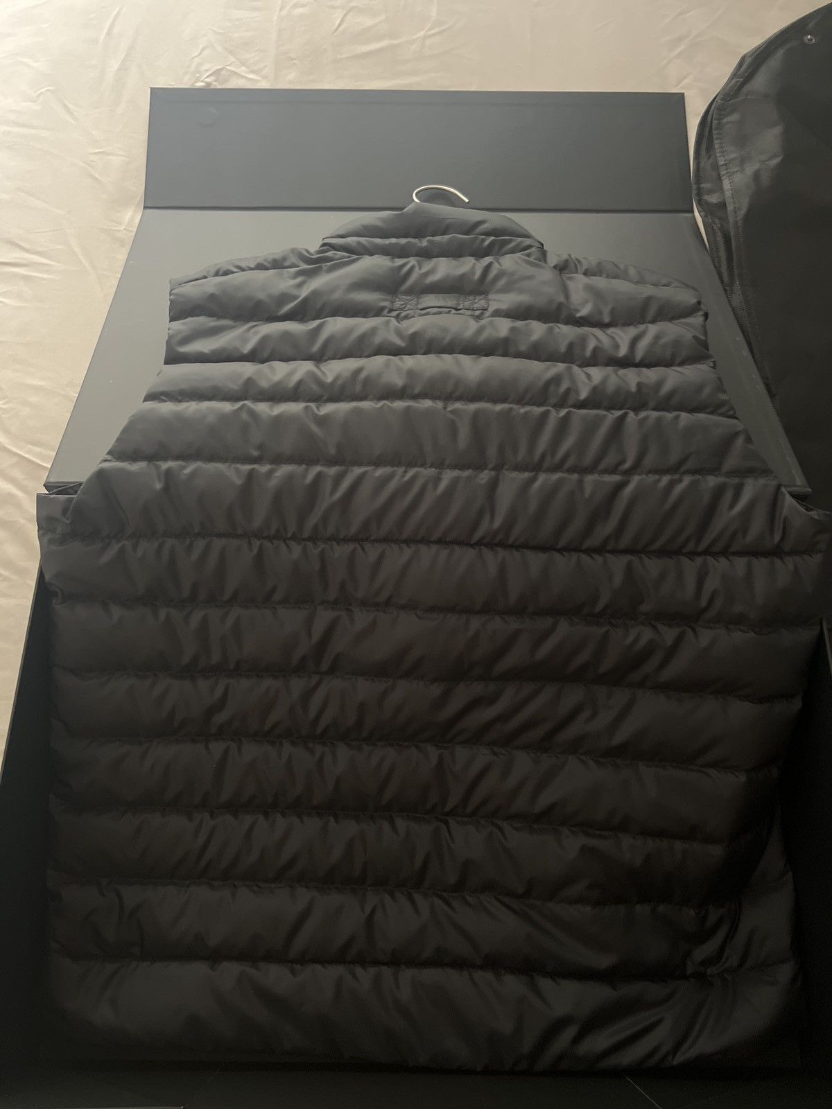 Canada Goose Stratus Vest Size US M / EU 48-50 / 2 - 3 Thumbnail