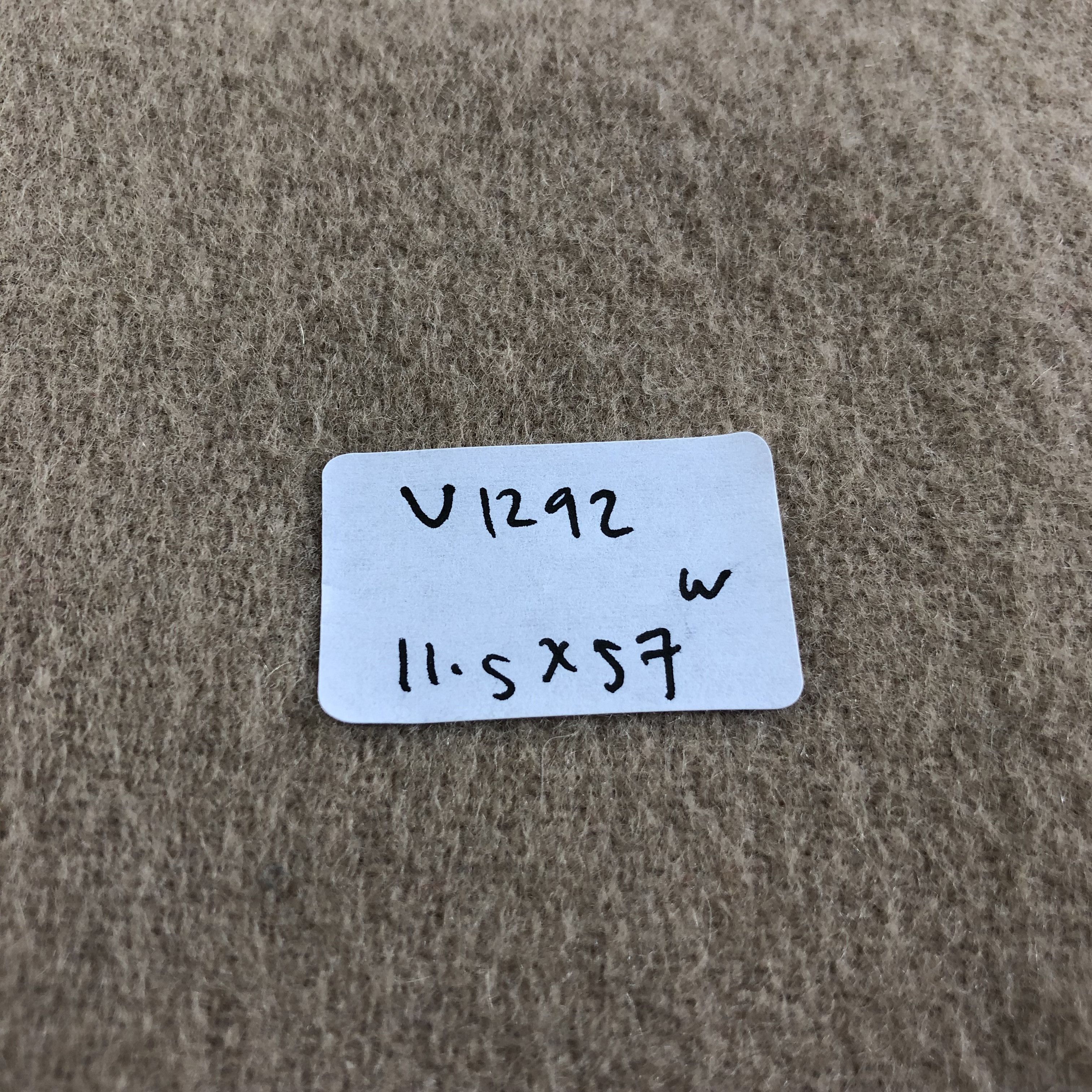 Vivienne Westwood Vivienne Westwood Plain Wool Scarf Muffler V1292 Size ONE SIZE - 9 Thumbnail