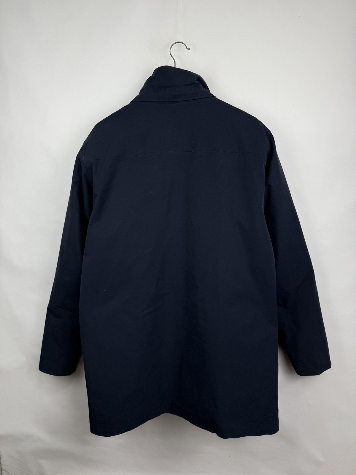 Patagonia 🇺🇸 Patagonia Tres 3-in-1 Parka H2NO Rain Jacket Puffer Jacket Size US L / EU 52-54 / 3 - 23 Thumbnail