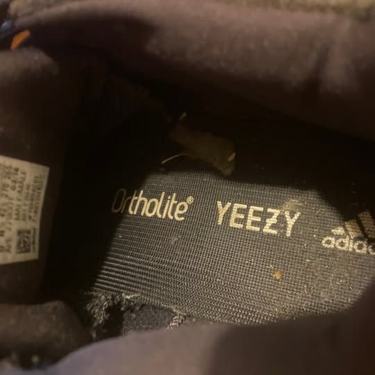 Other YEEZY 500 2017( Men US 9 /EU 42) Size US 9 / EU 42 - 8 Thumbnail