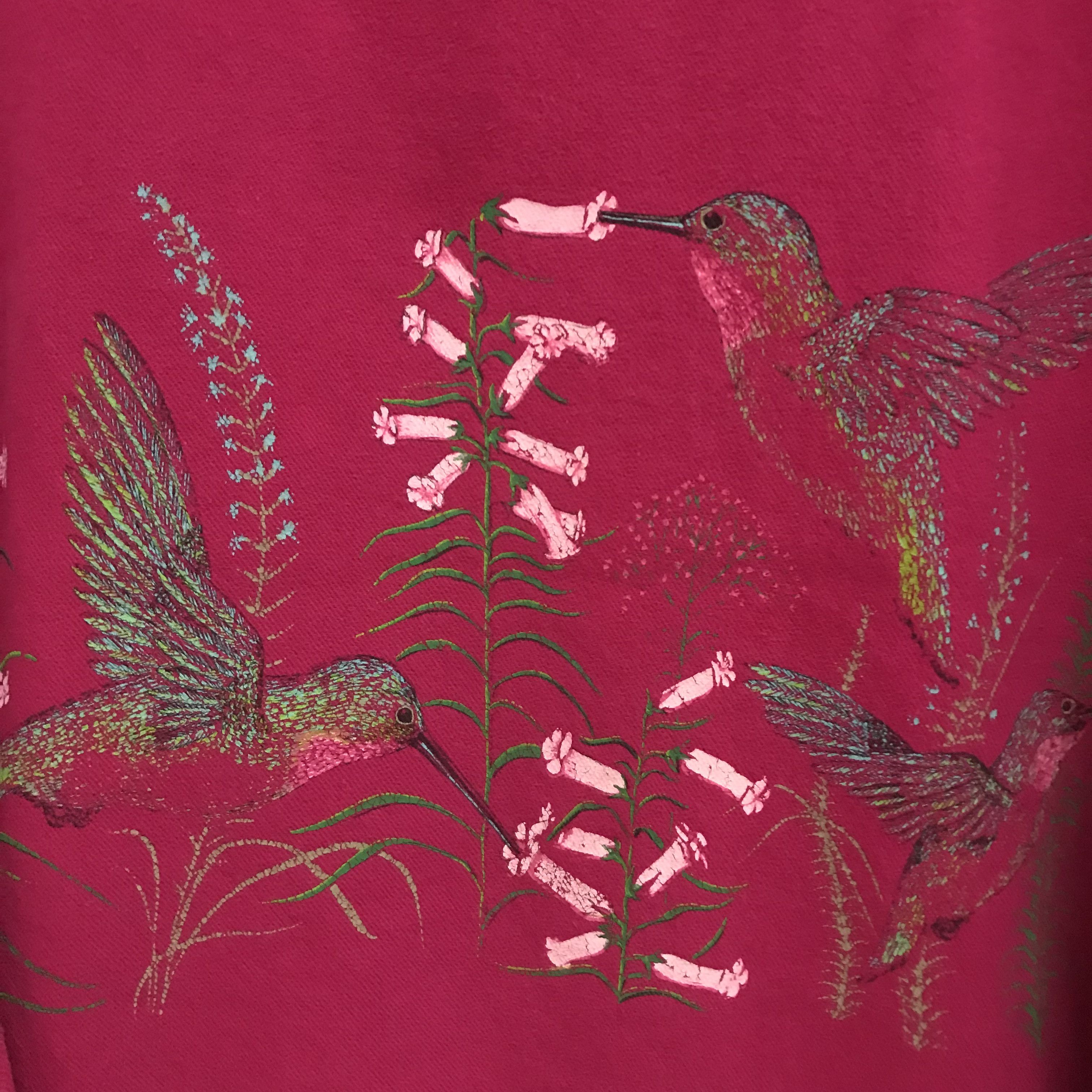 Phenix vintage phoenix sweaters red gold - 395 Size US XL / EU 56 / 4 - 4 Thumbnail