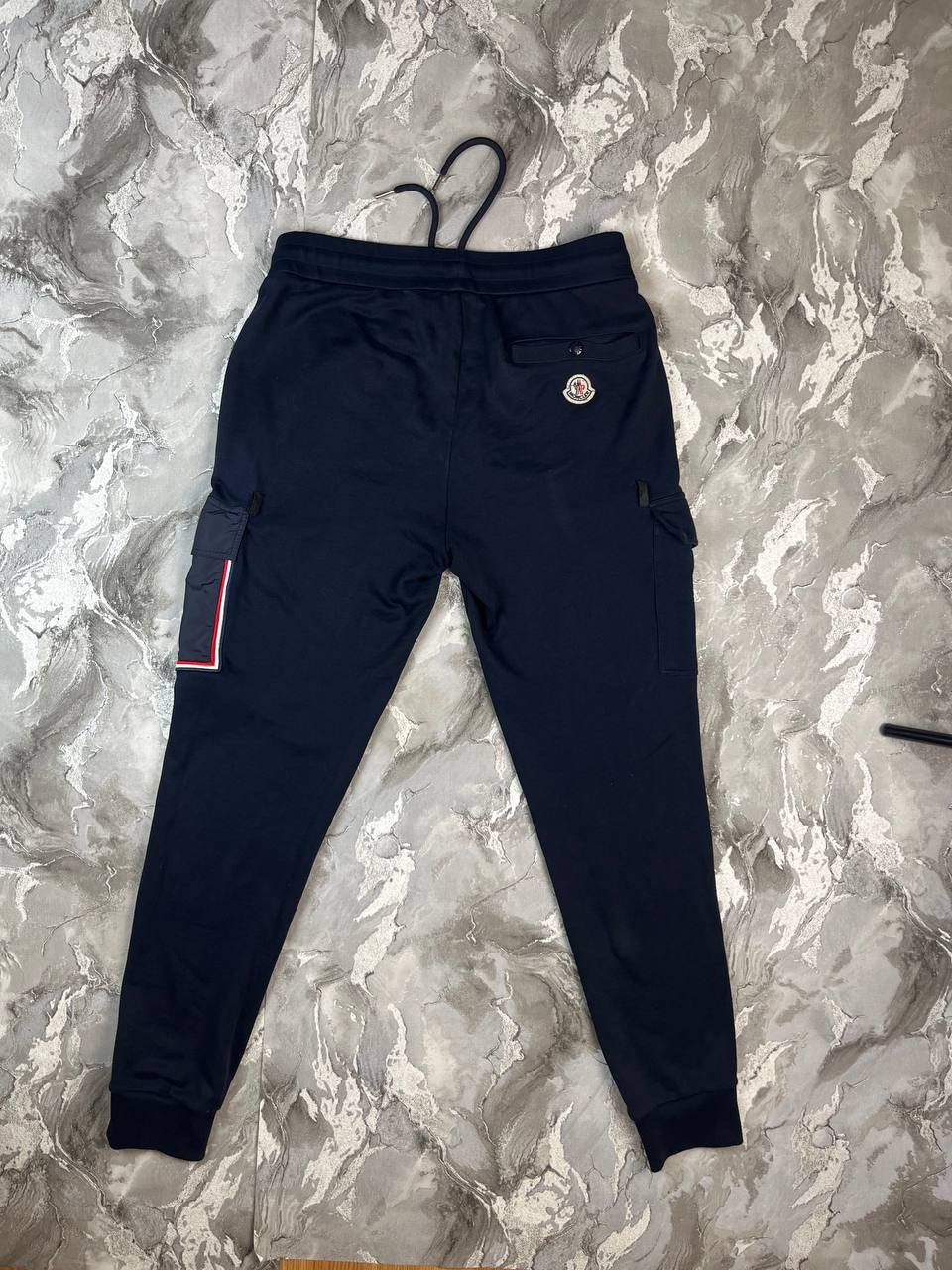 Moncler sweatpants moncler Size US 38 / EU 54 - 1 Thumbnail