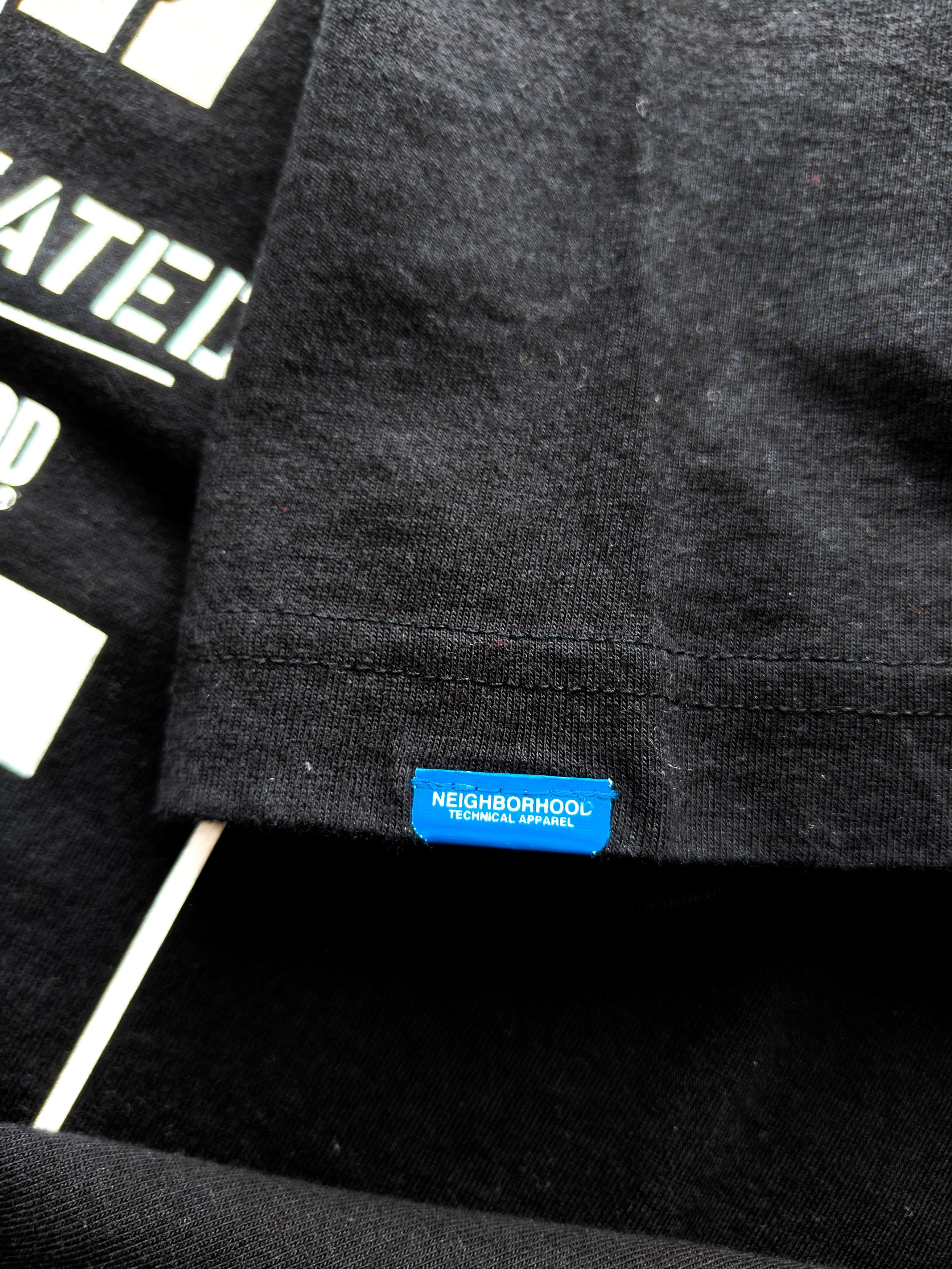 Japanese Brand × Neighborhood × Undefeated 2014 Neighborhood x Undefeated Size US M / EU 48-50 / 2 - 5 Thumbnail