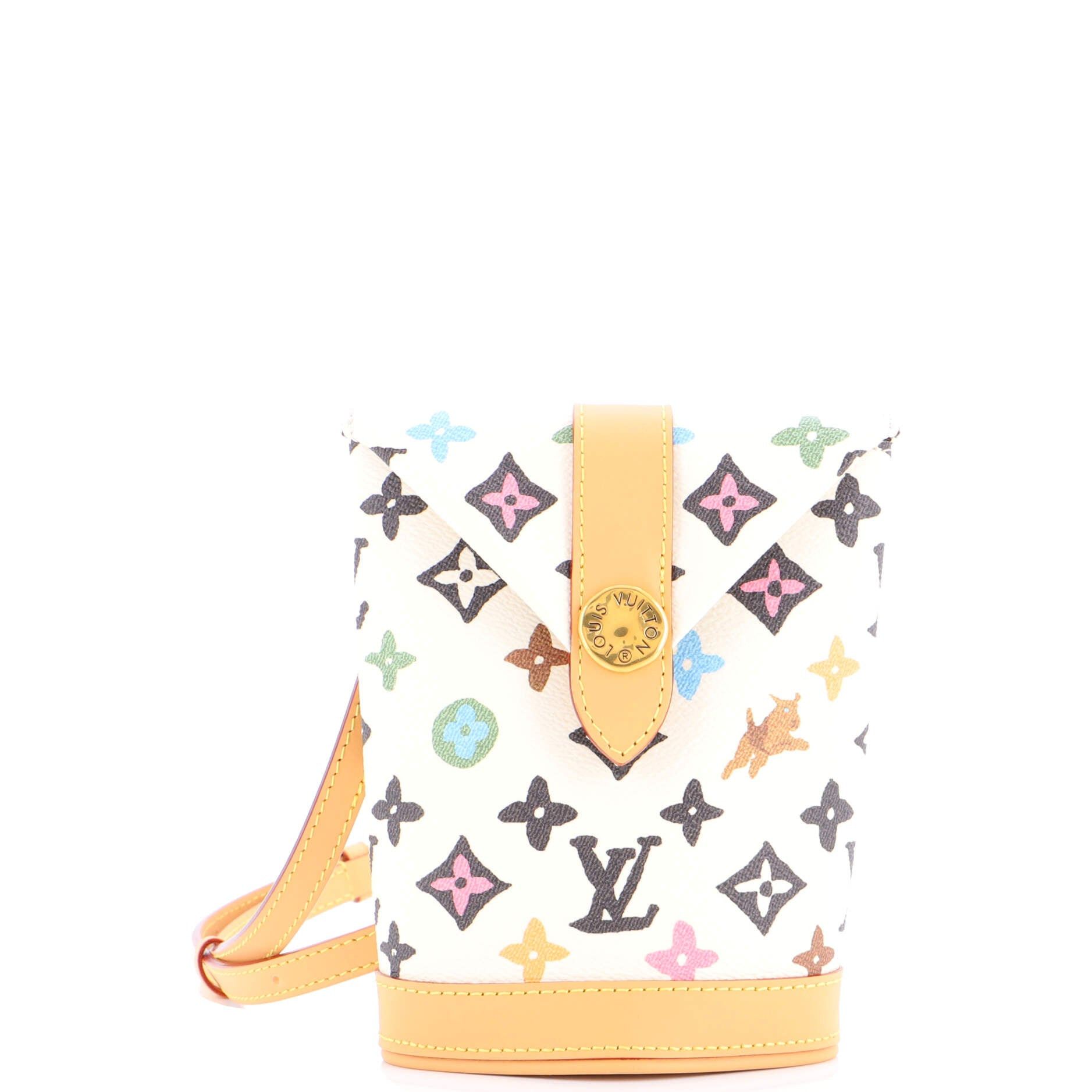 Louis Vuitton Envelope Pouch Size ONE SIZE - 1 Thumbnail