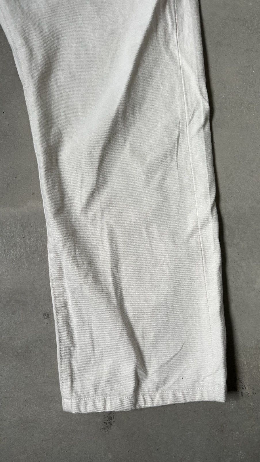 Uniqlo UNIQLO JEANS Size US 44 / EU 60 - 3 Thumbnail