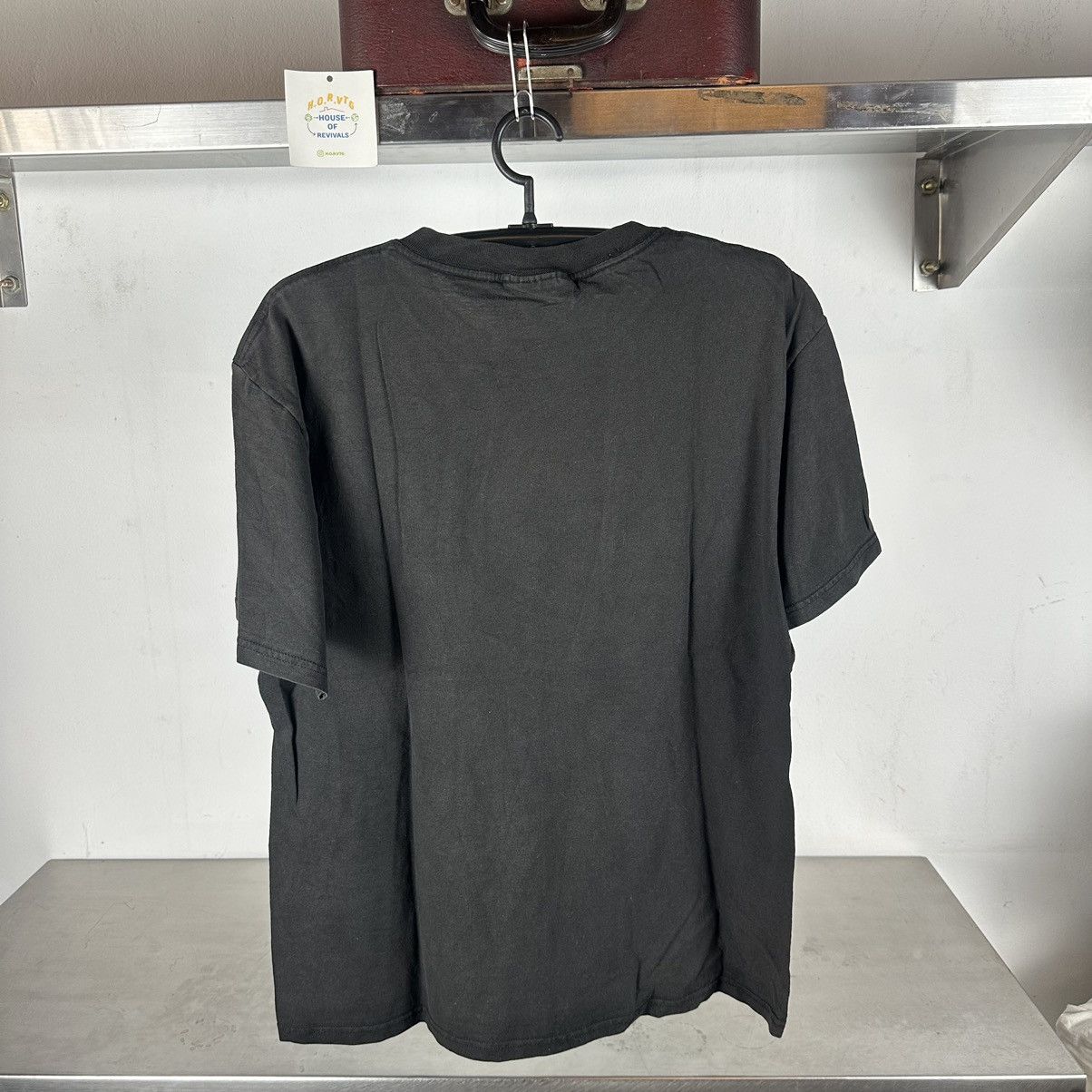 Lee × NFL × Vintage Vintage 1997 Pittsburgh Steelers Football NFL T-shirt Size US XL / EU 56 / 4 - 2 Thumbnail