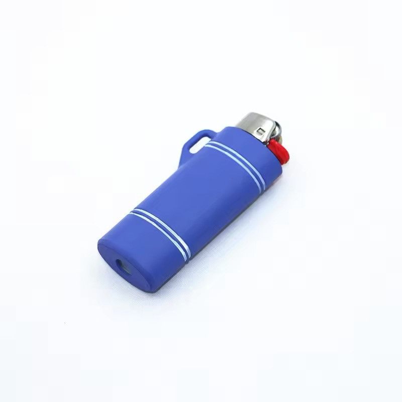 Other Kawaii Towelie Design Lighter Case Holder Size ONE SIZE - 3 Thumbnail