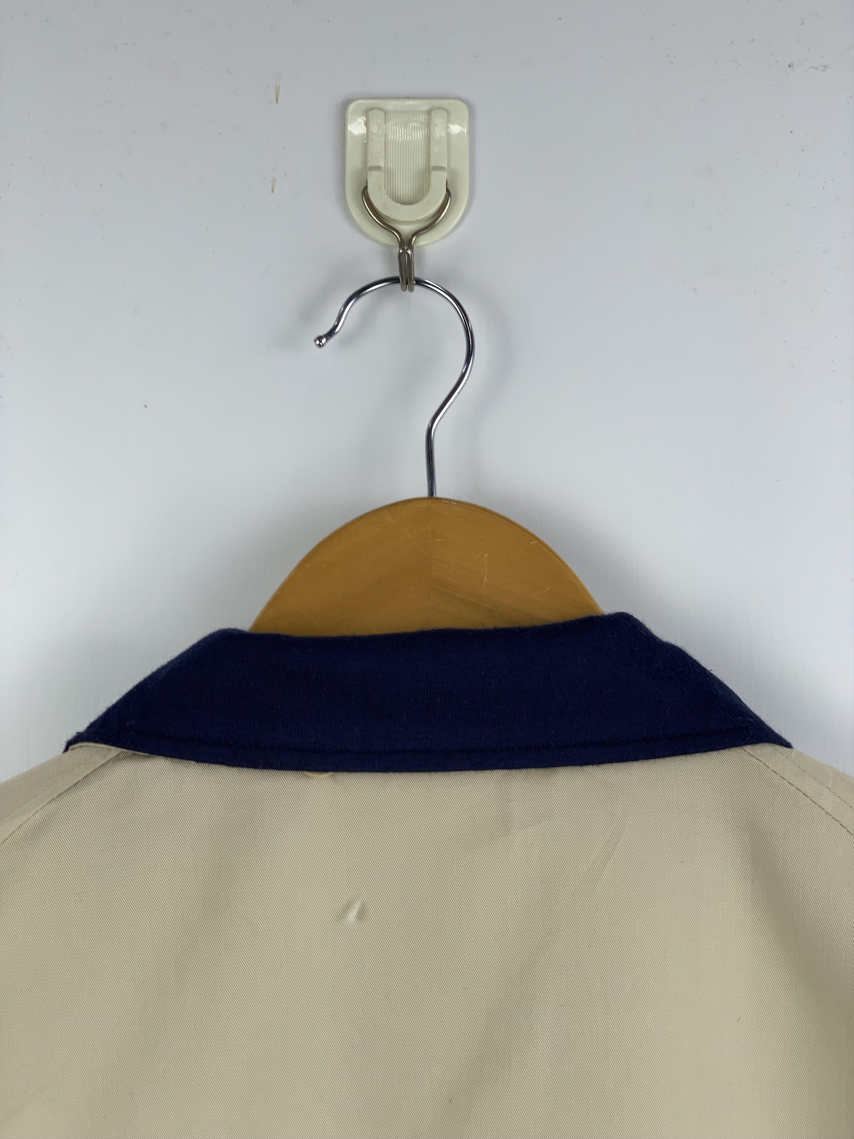 Beverly Hills Polo Club Vintage Beverly Hills Polo Club Bomber Zipper Jacket J1624 Size US M / EU 48-50 / 2 - 13 Thumbnail