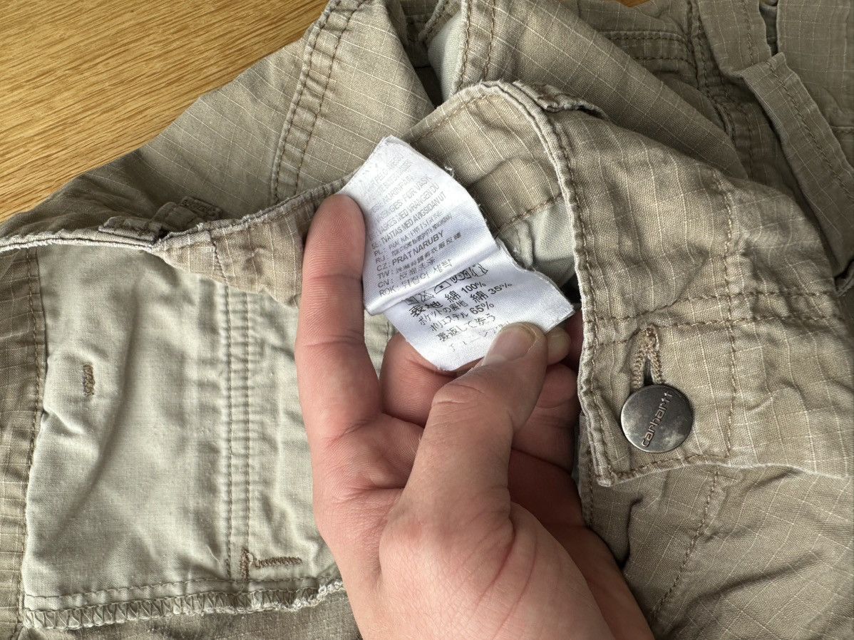 Carhartt × Vintage Carhartt Size US 32 / EU 48 - 12 Thumbnail