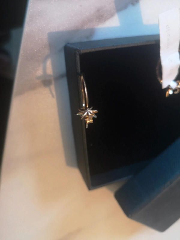 Designer Rachel Jackson London earring Size ONE SIZE - 5 Thumbnail