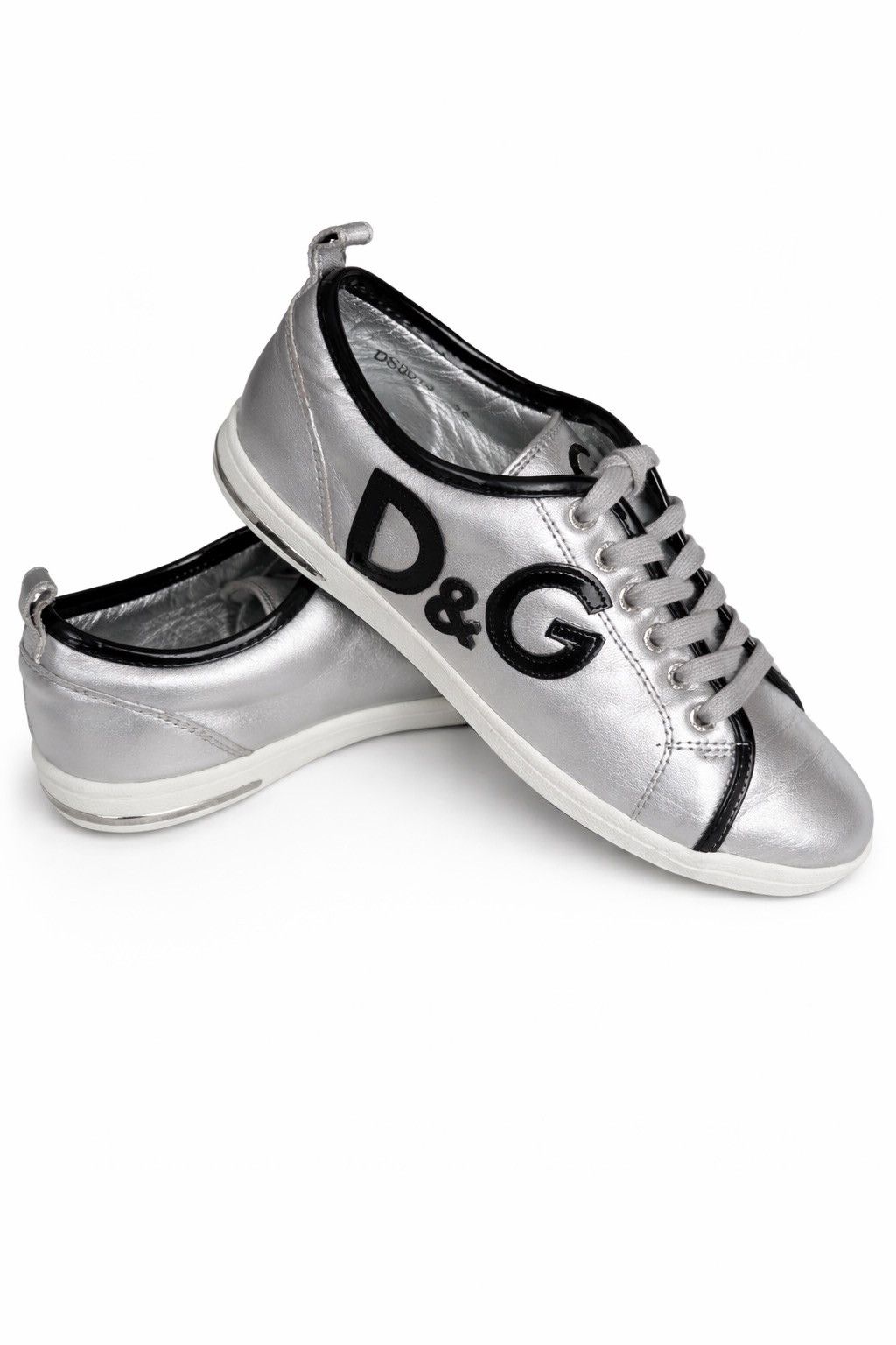 Dolce & Gabbana Dolce@Gabbana sneakers trainers Size US 6 / IT 36 - 1 Thumbnail