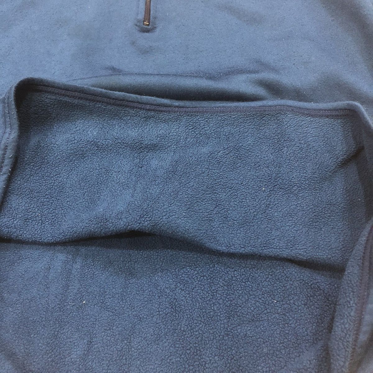 Patagonia × Vintage Vintage Patagonia Halfzip Sweater Size US XL / EU 56 / 4 - 7 Thumbnail